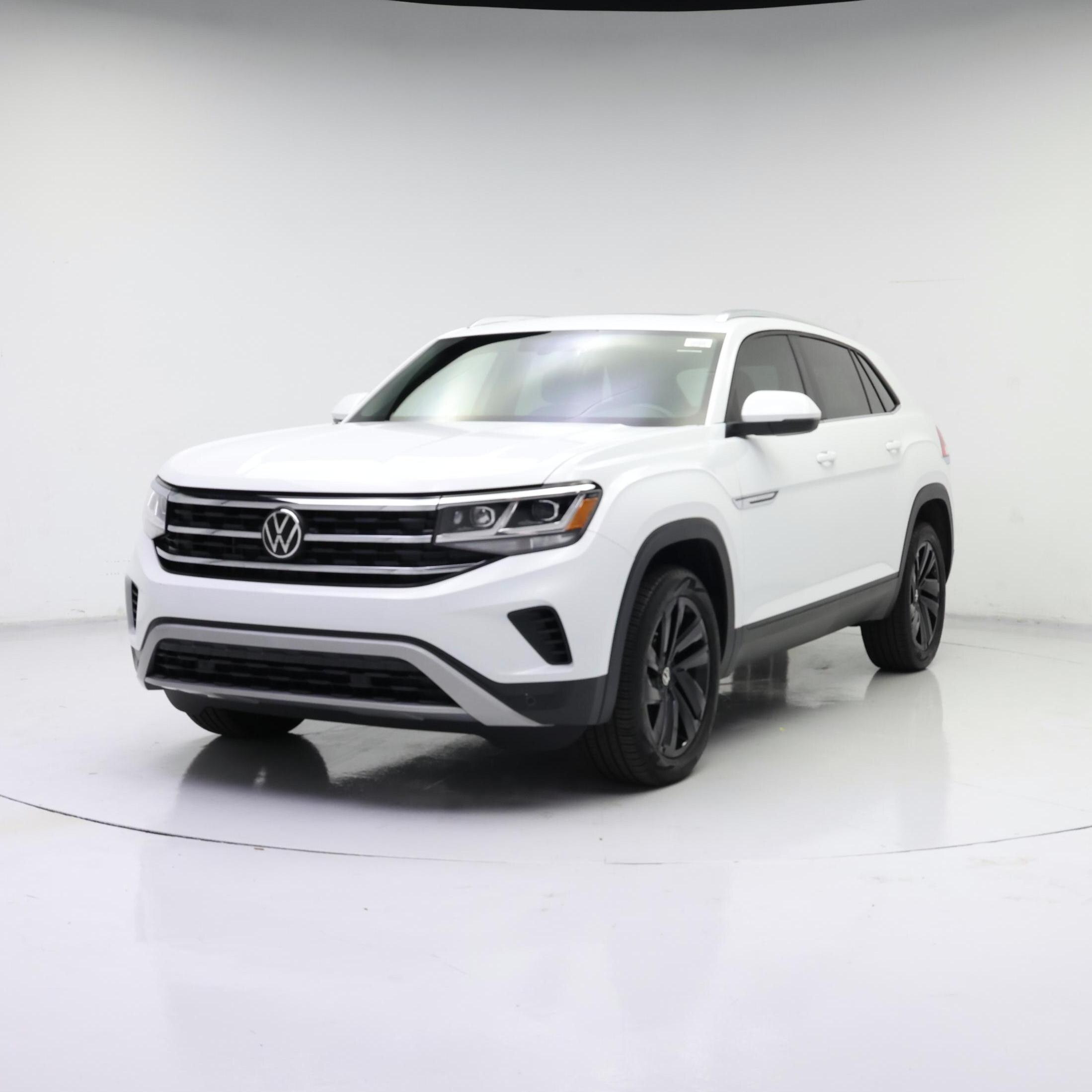 Thumbnail: 2023 Volkswagen Atlas - 4