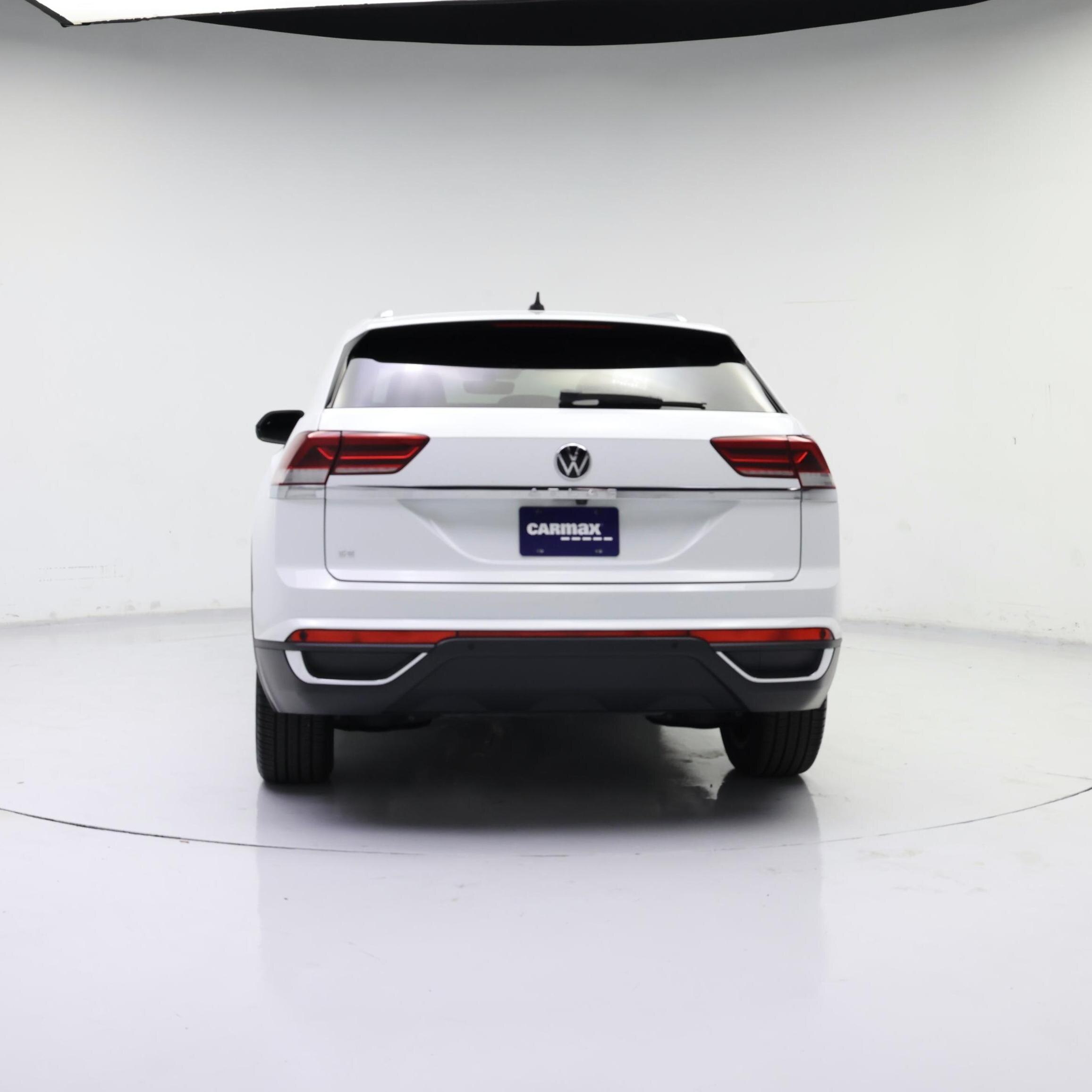 Thumbnail: 2023 Volkswagen Atlas - 6