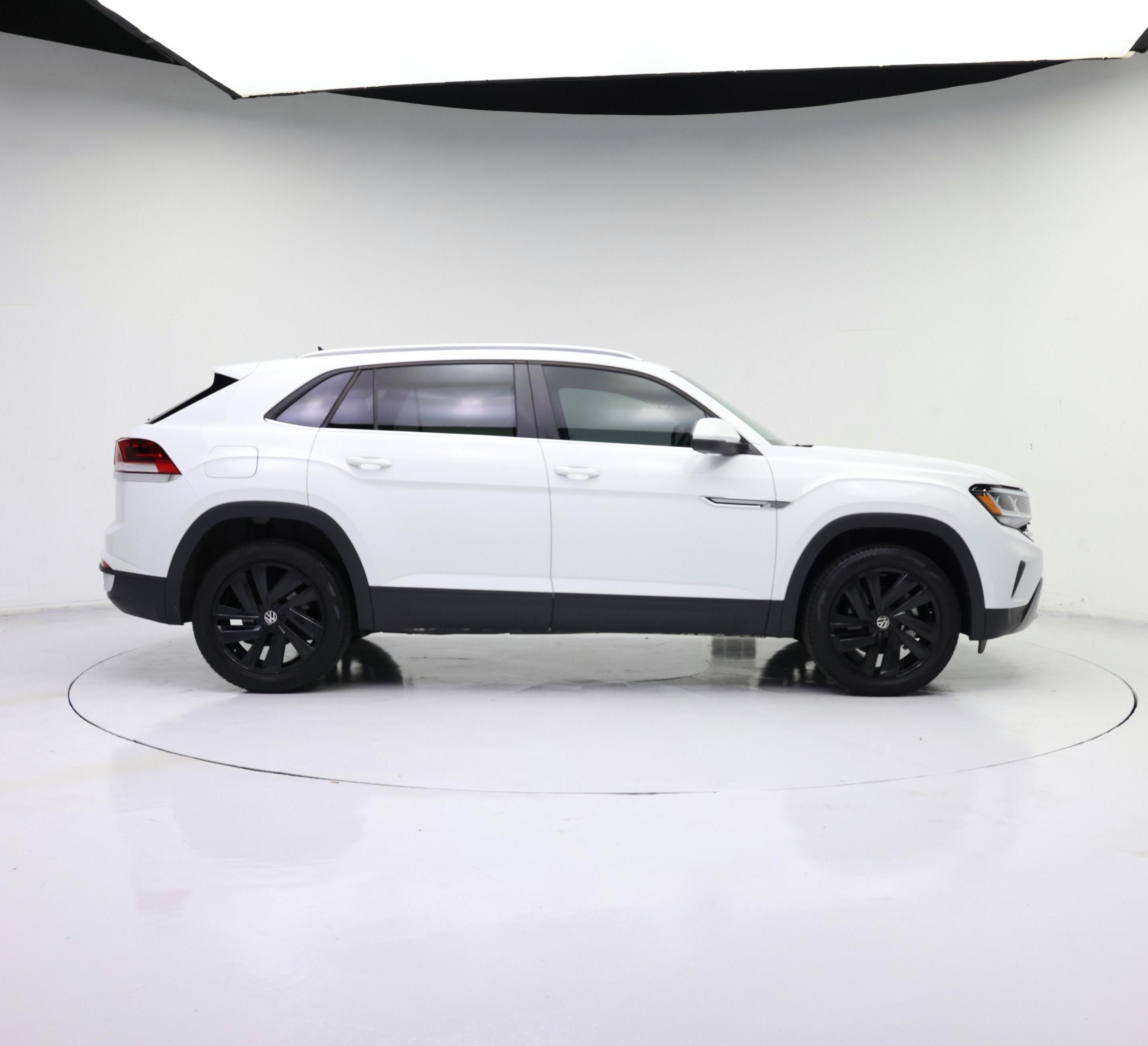 Thumbnail: 2023 Volkswagen Atlas - 7