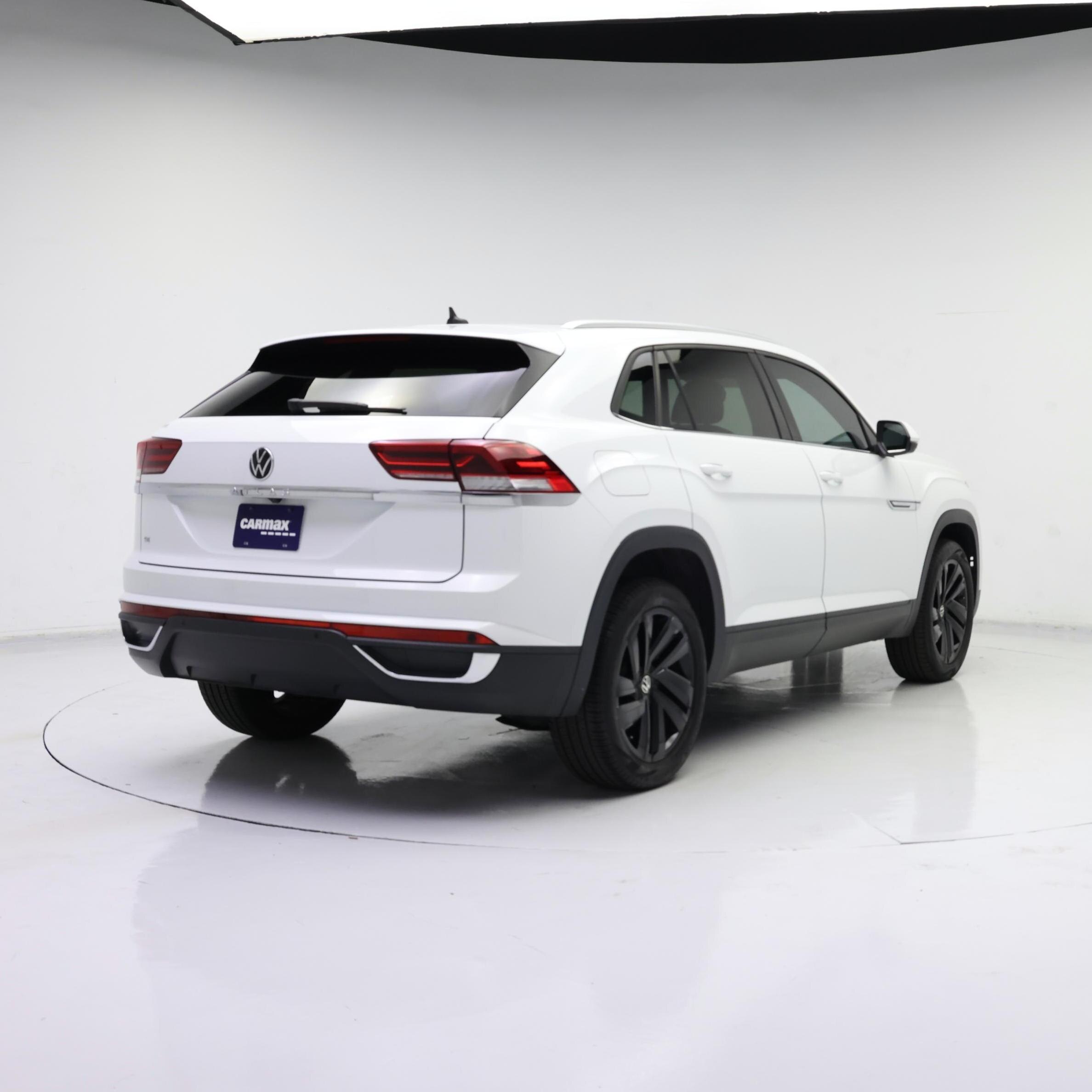 Thumbnail: 2023 Volkswagen Atlas - 8