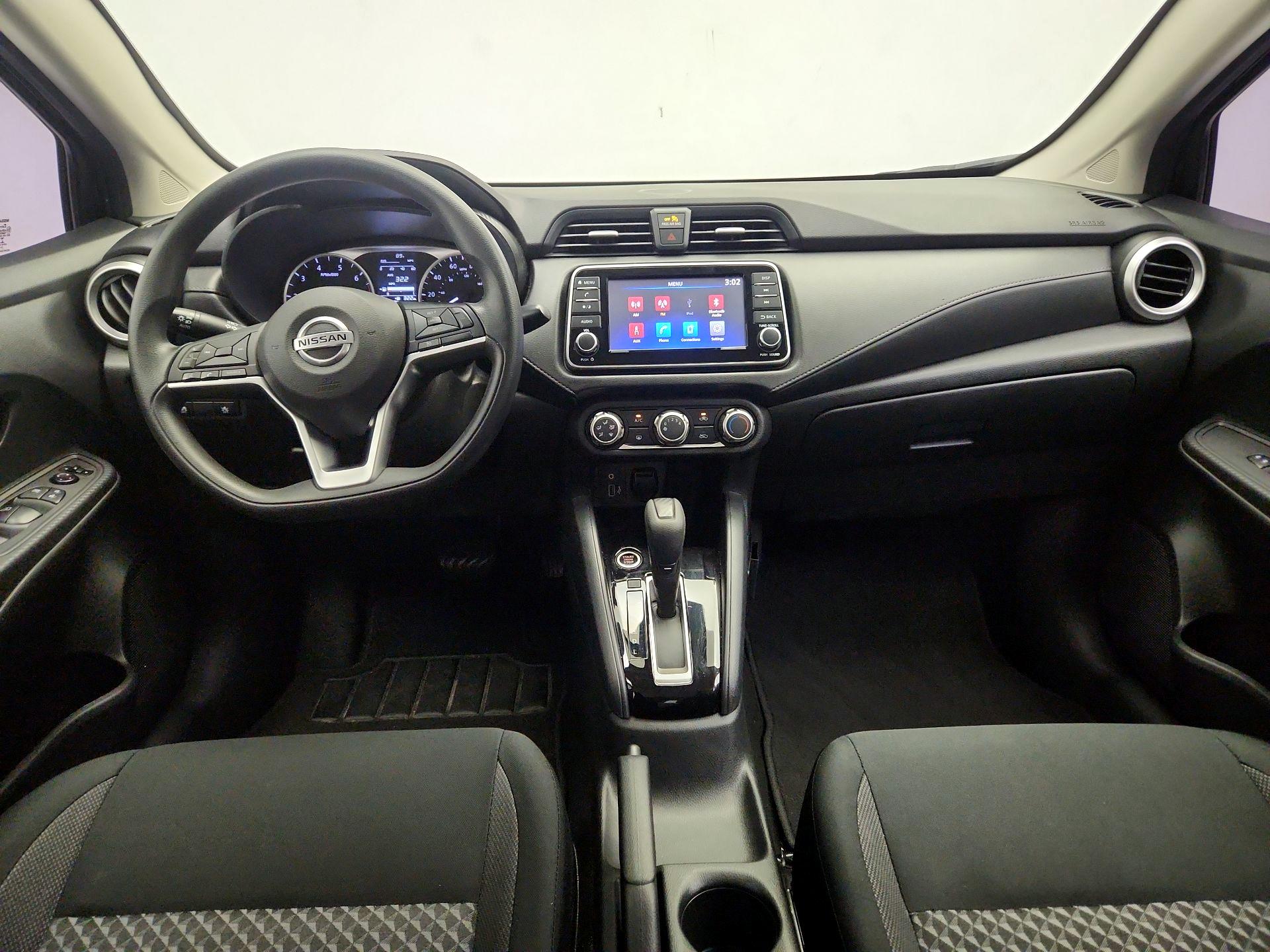 Thumbnail: 2020 Nissan Versa - 9