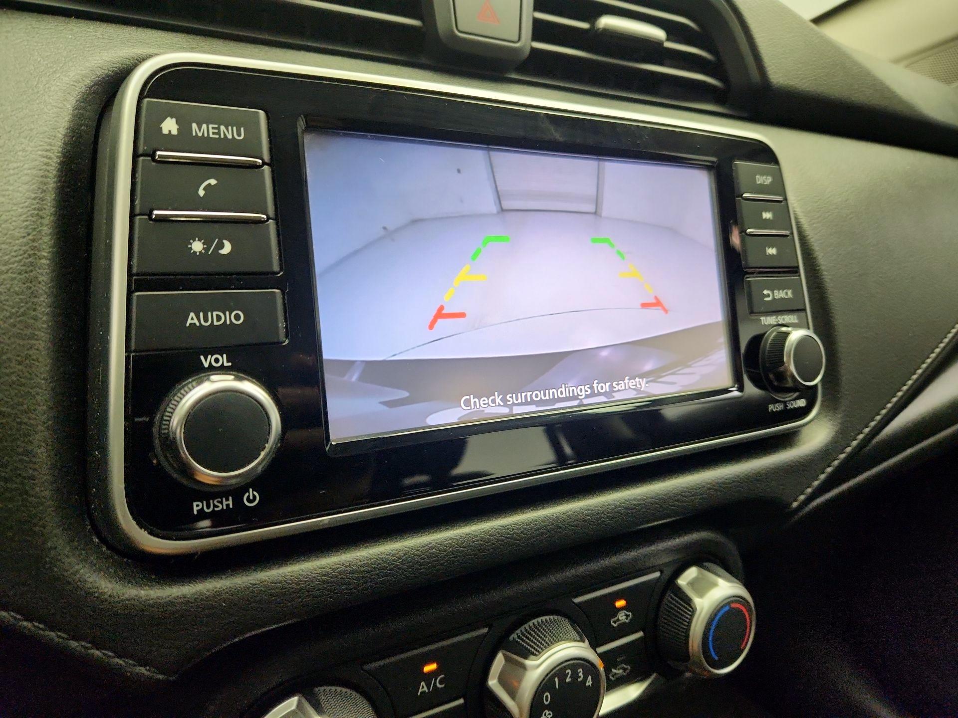 Thumbnail: 2020 Nissan Versa - 14