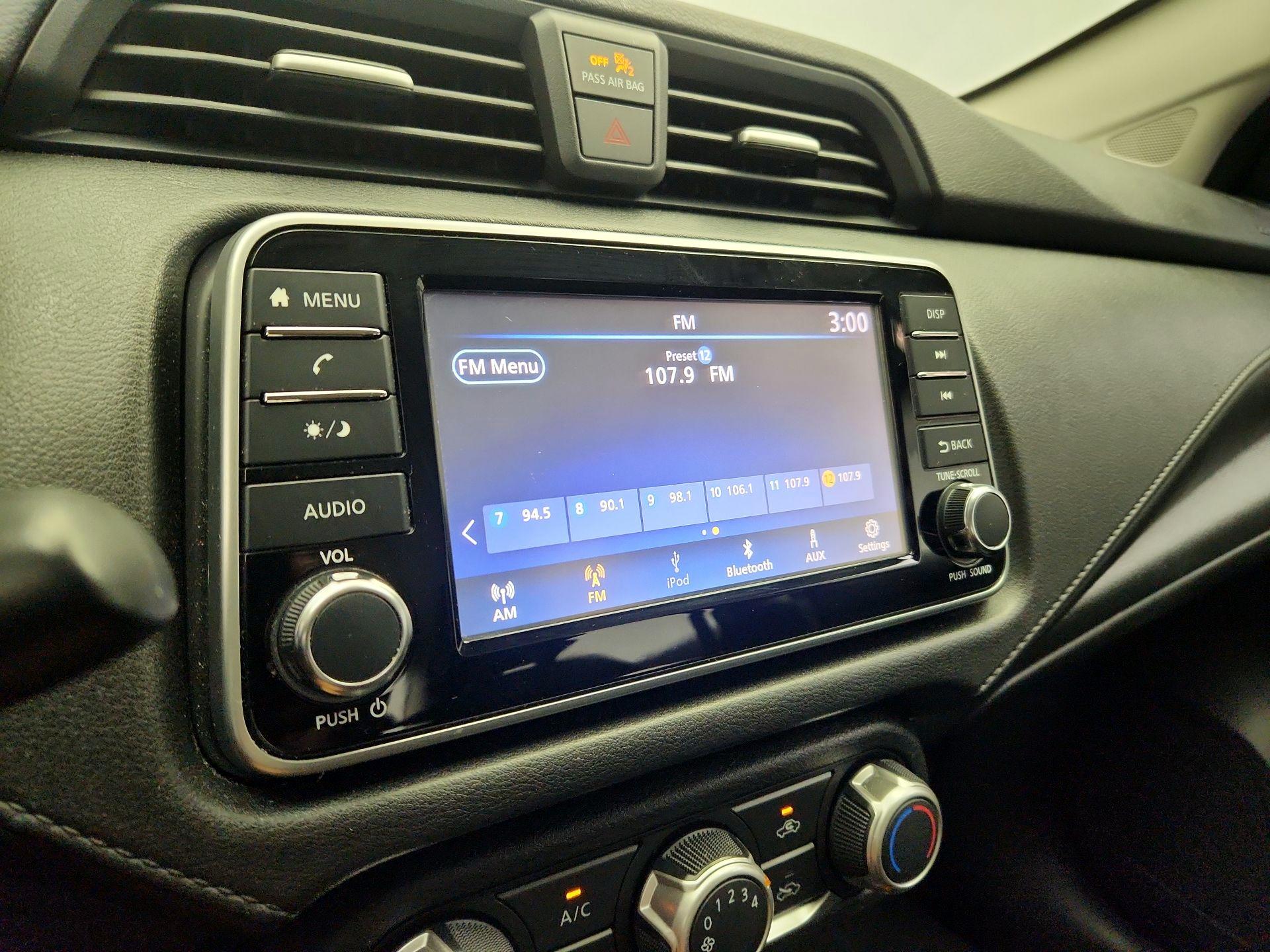 Thumbnail: 2020 Nissan Versa - 15