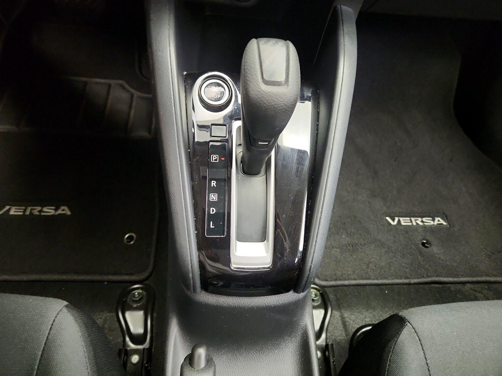 Thumbnail: 2020 Nissan Versa - 17