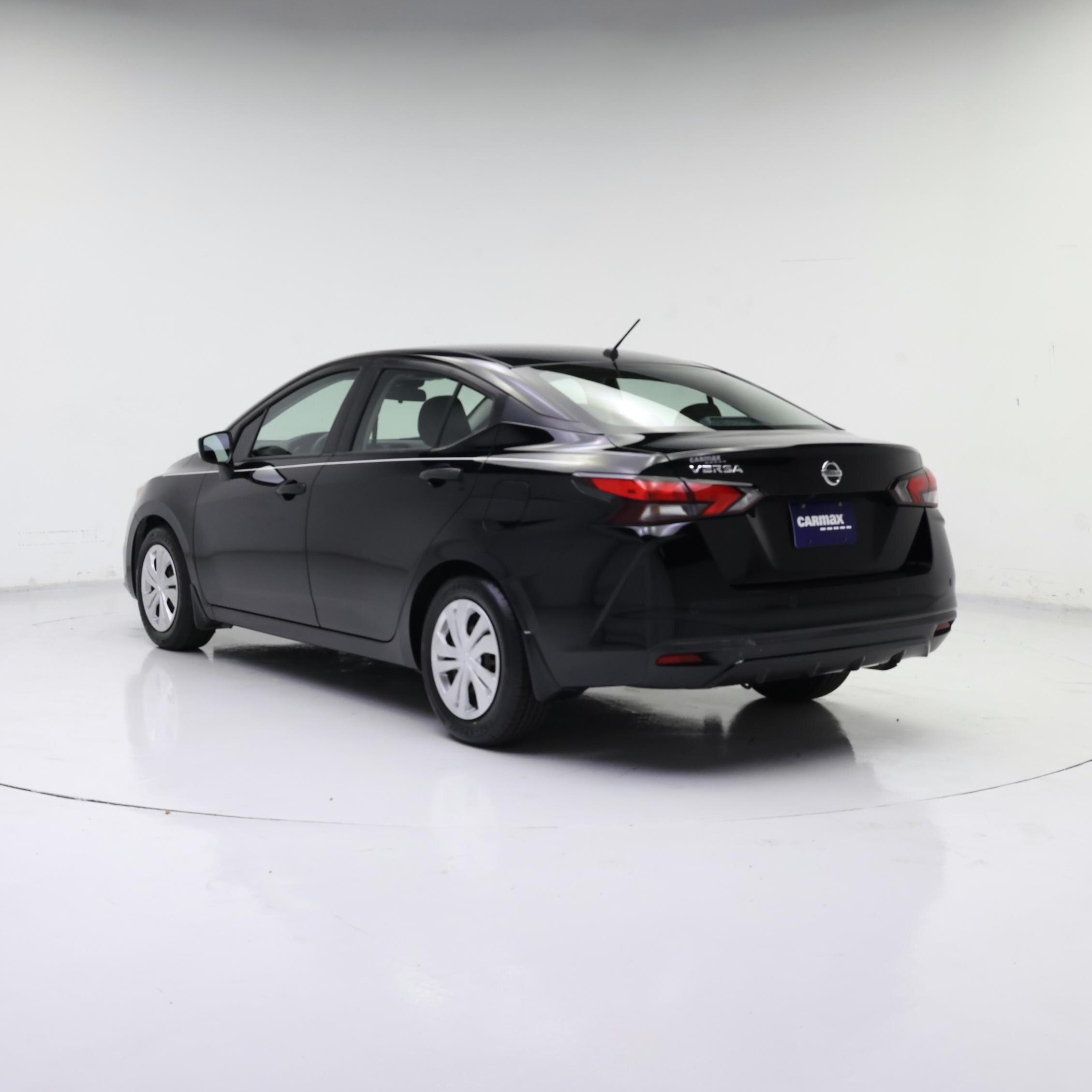 Thumbnail: 2020 Nissan Versa - 2