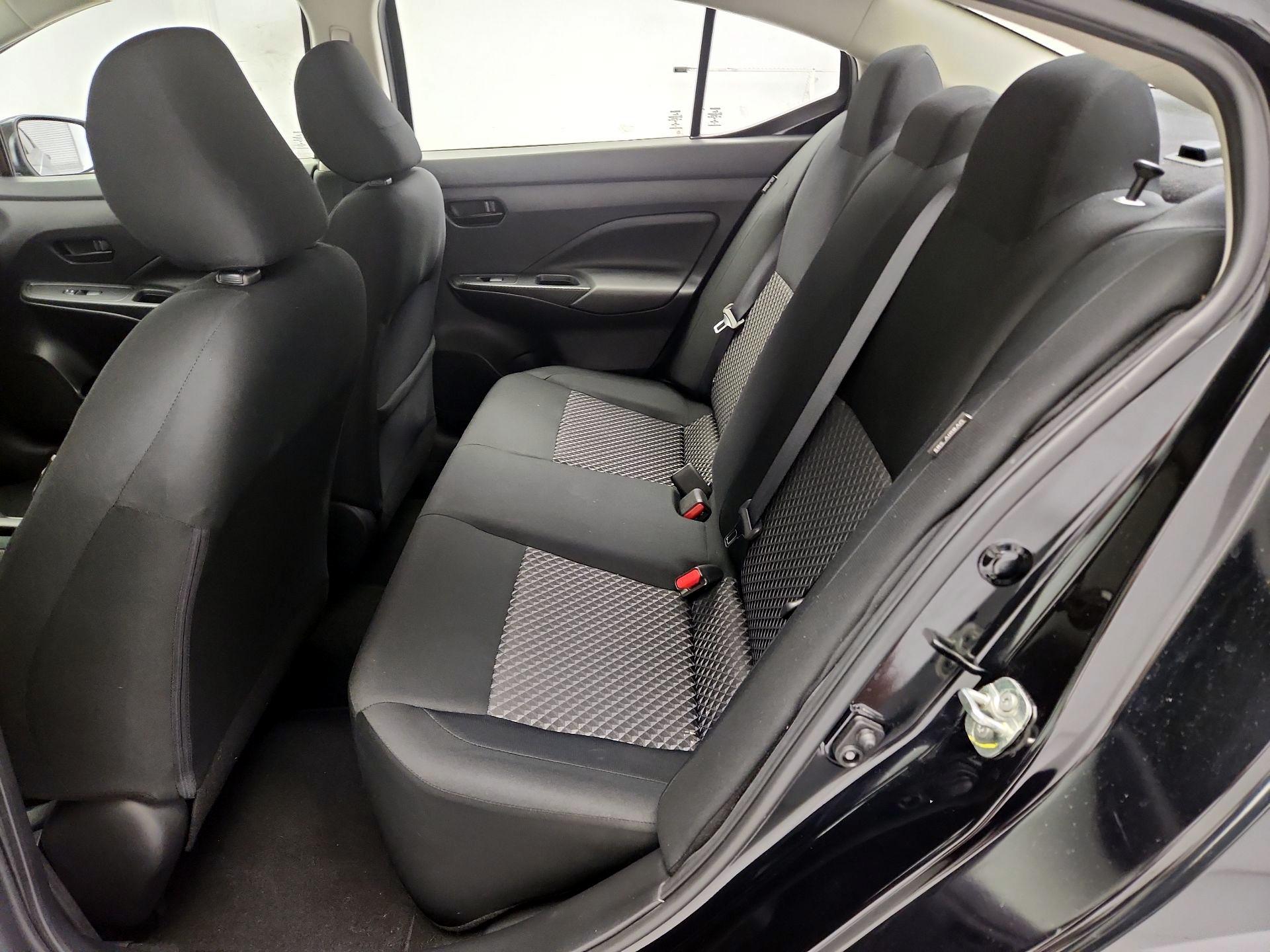 Thumbnail: 2020 Nissan Versa - 19