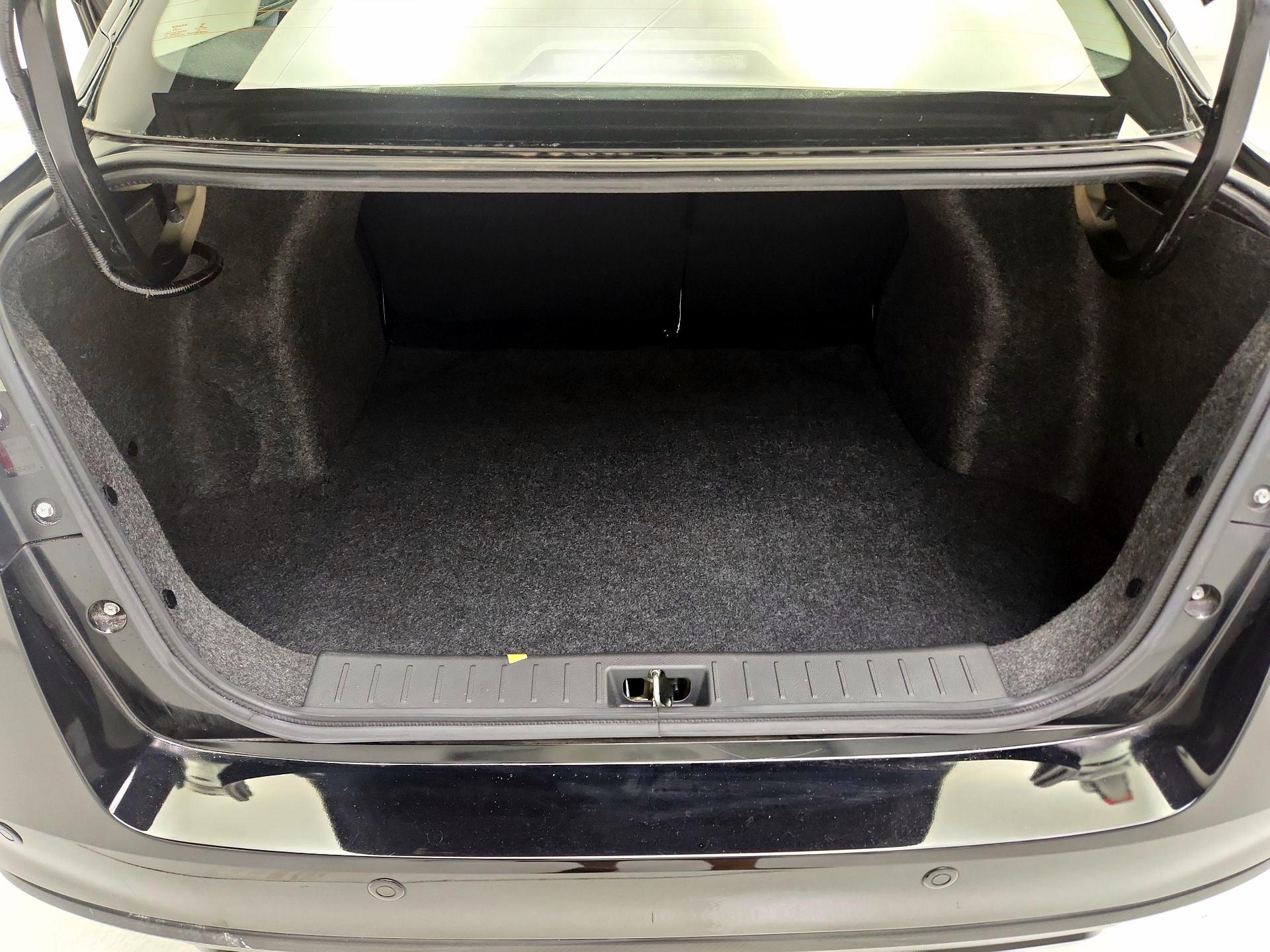 Thumbnail: 2020 Nissan Versa - 20