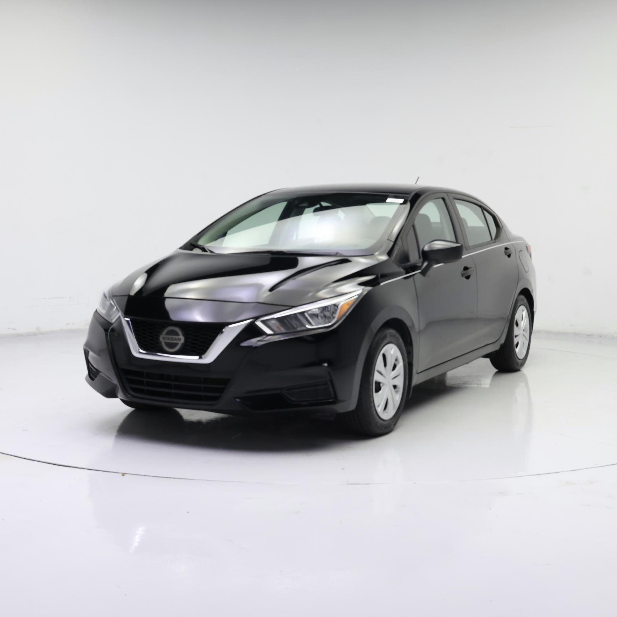 Thumbnail: 2020 Nissan Versa - 4