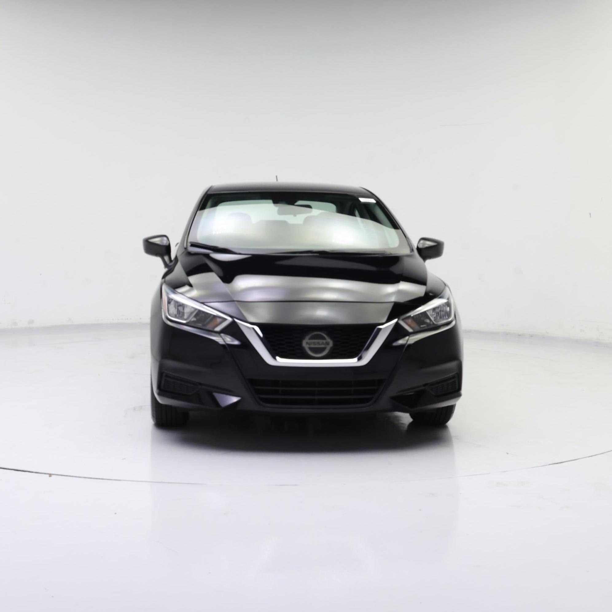 Thumbnail: 2020 Nissan Versa - 5