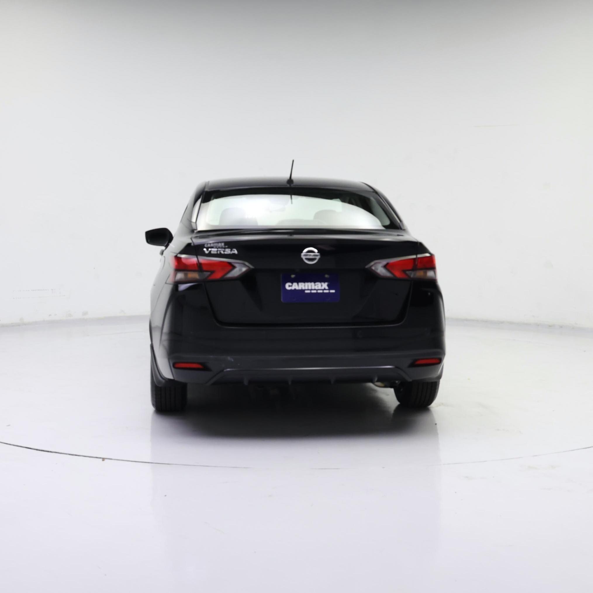 Thumbnail: 2020 Nissan Versa - 6