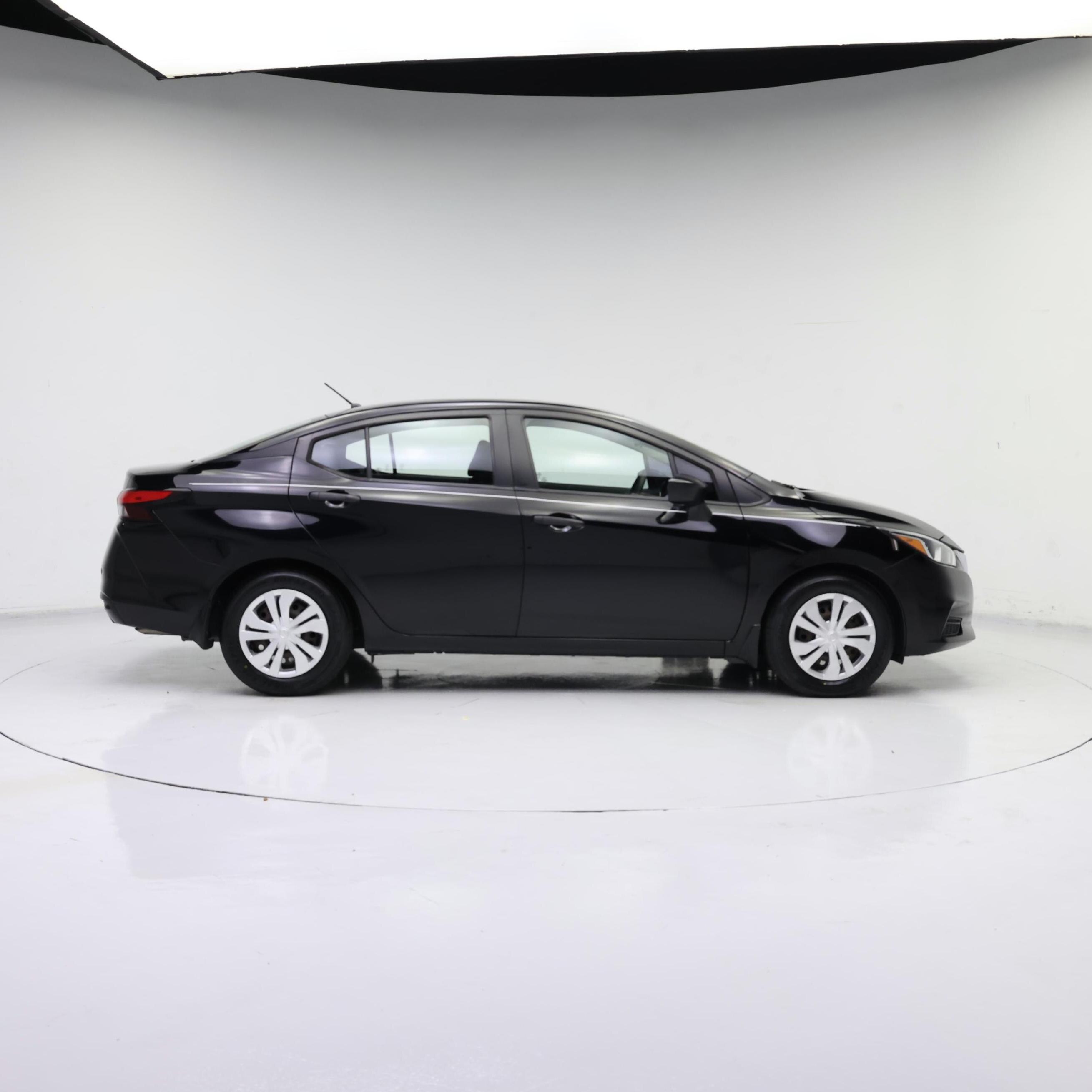 Thumbnail: 2020 Nissan Versa - 7
