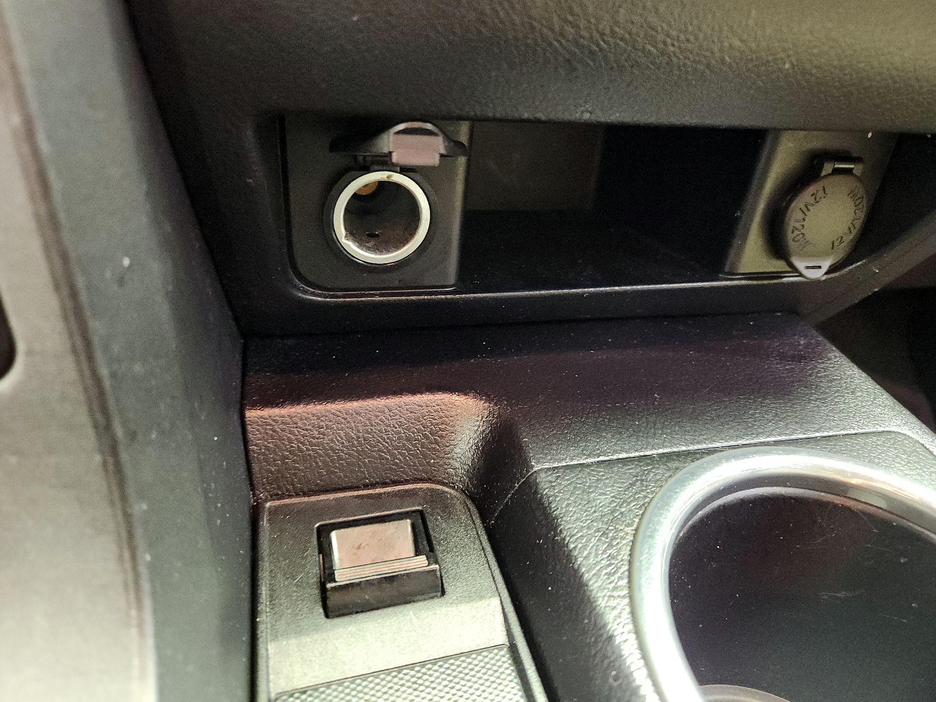 Thumbnail: 2018 Toyota Sequoia - 18