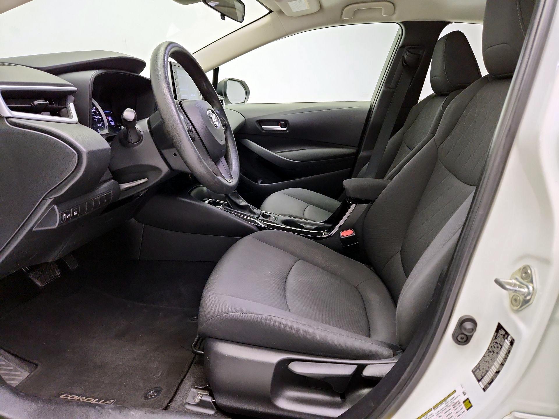 Thumbnail: 2021 Toyota Corolla - 11