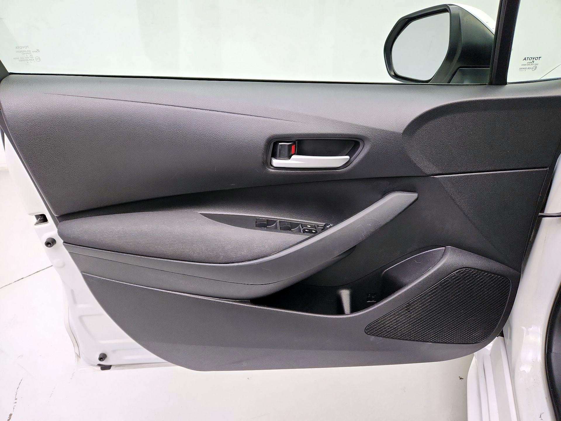 Thumbnail: 2021 Toyota Corolla - 12