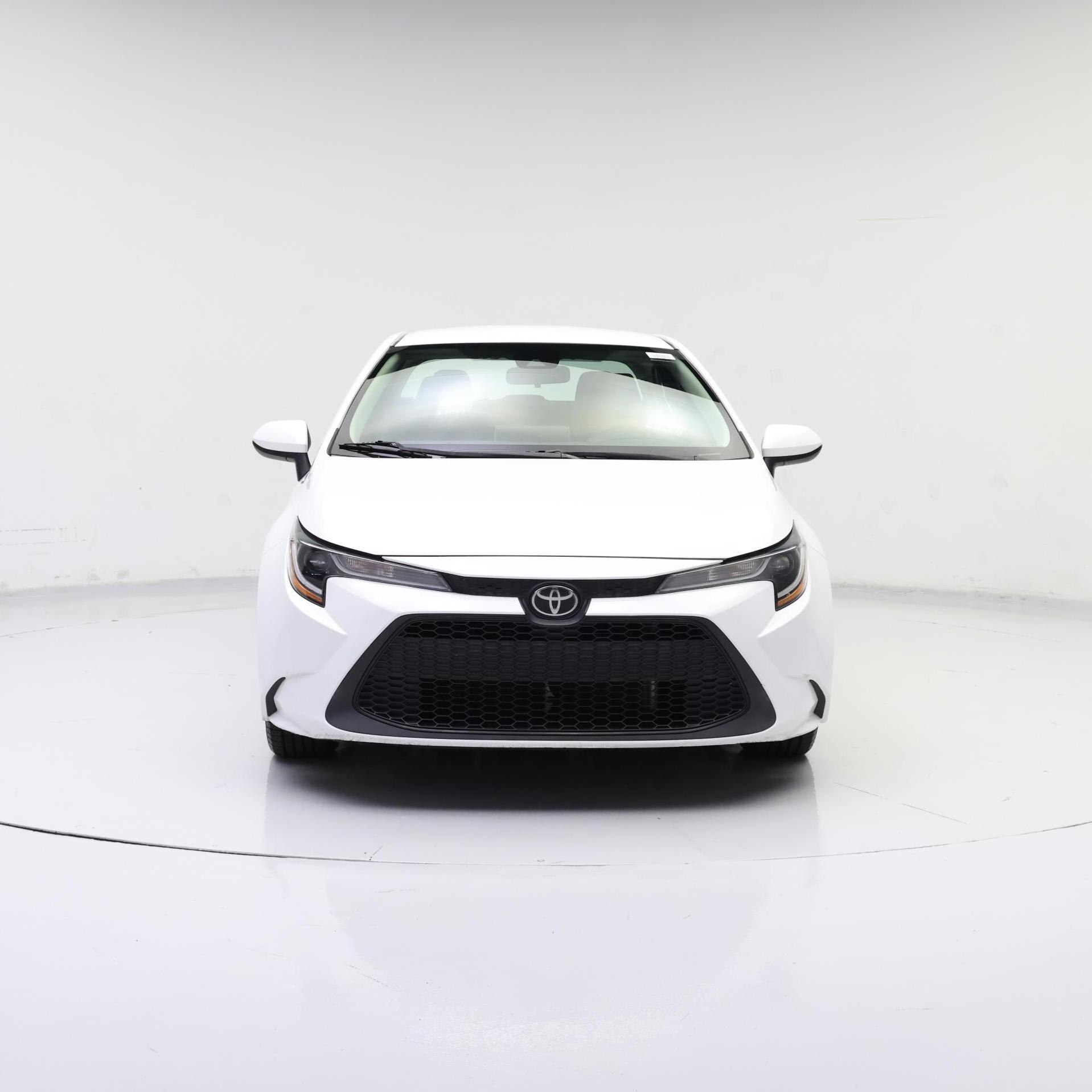 Thumbnail: 2021 Toyota Corolla - 5