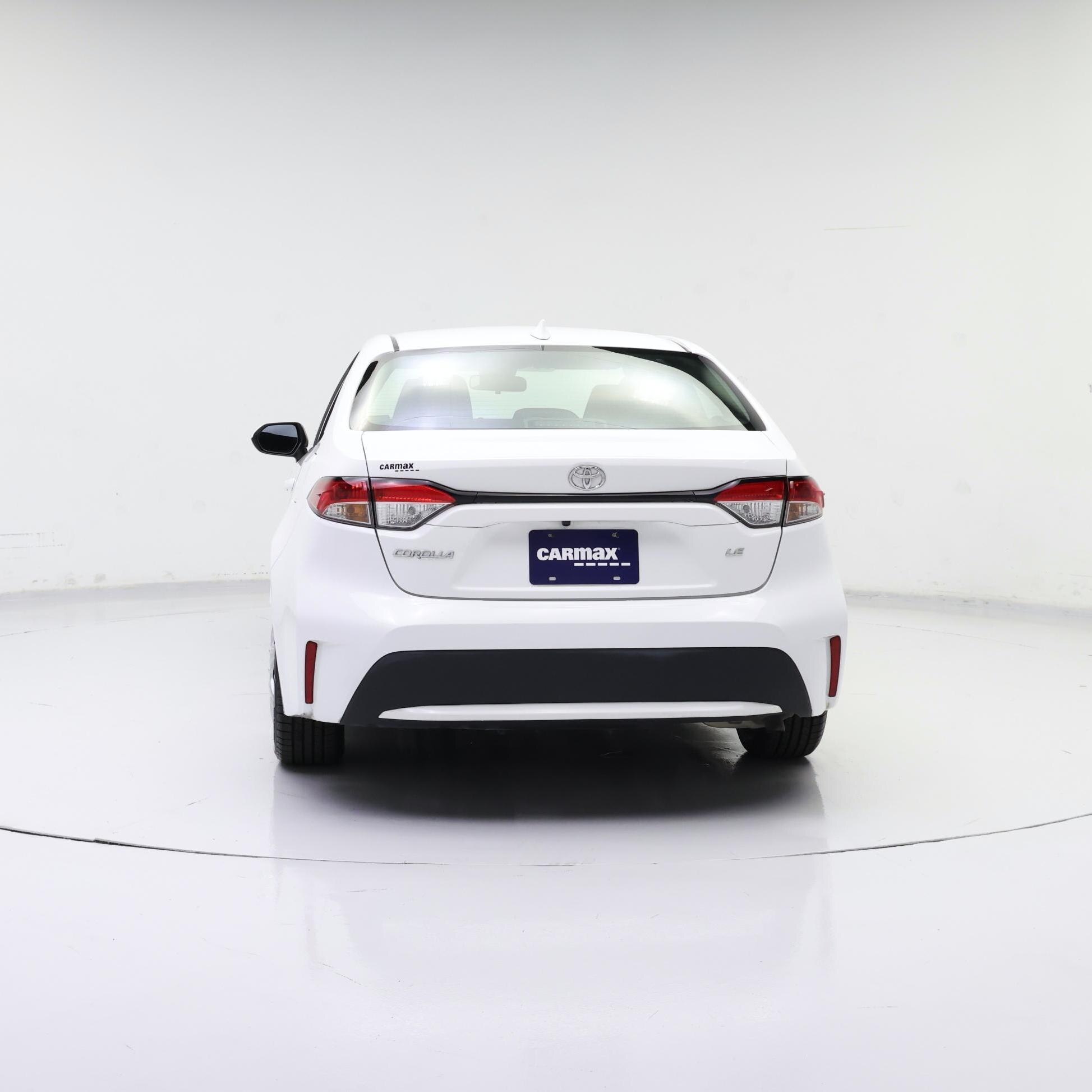 Thumbnail: 2021 Toyota Corolla - 6