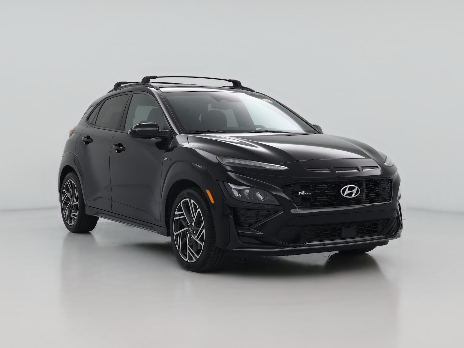 2022 Hyundai Kona N Line