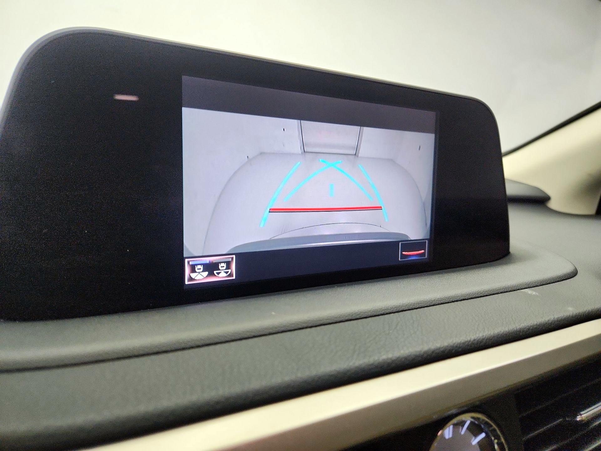 Thumbnail: 2021 Lexus RX - 14