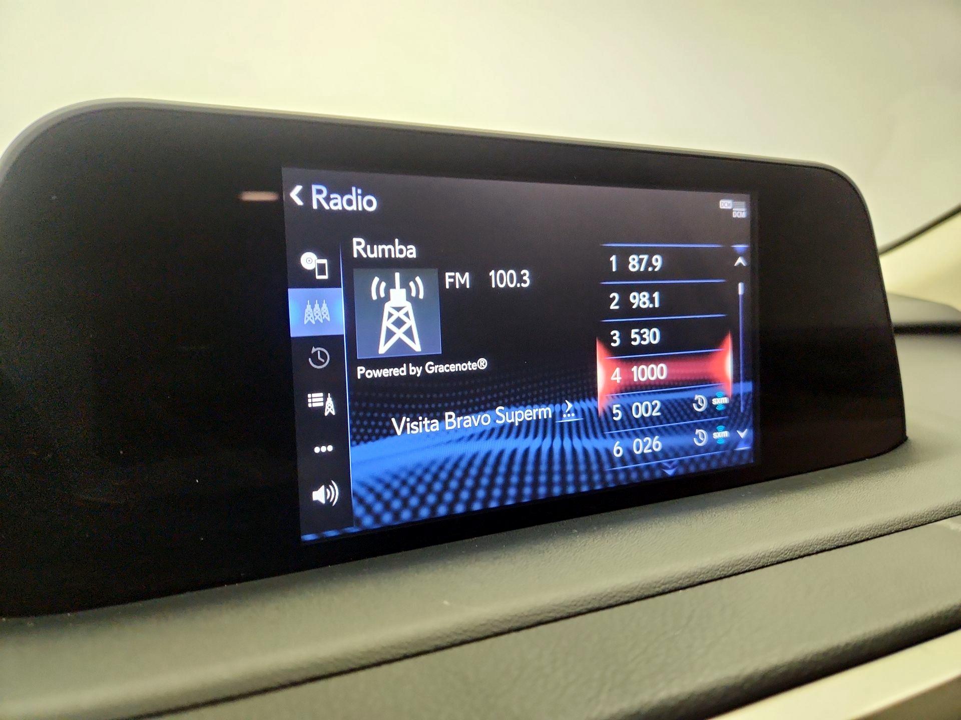 Thumbnail: 2021 Lexus RX - 15