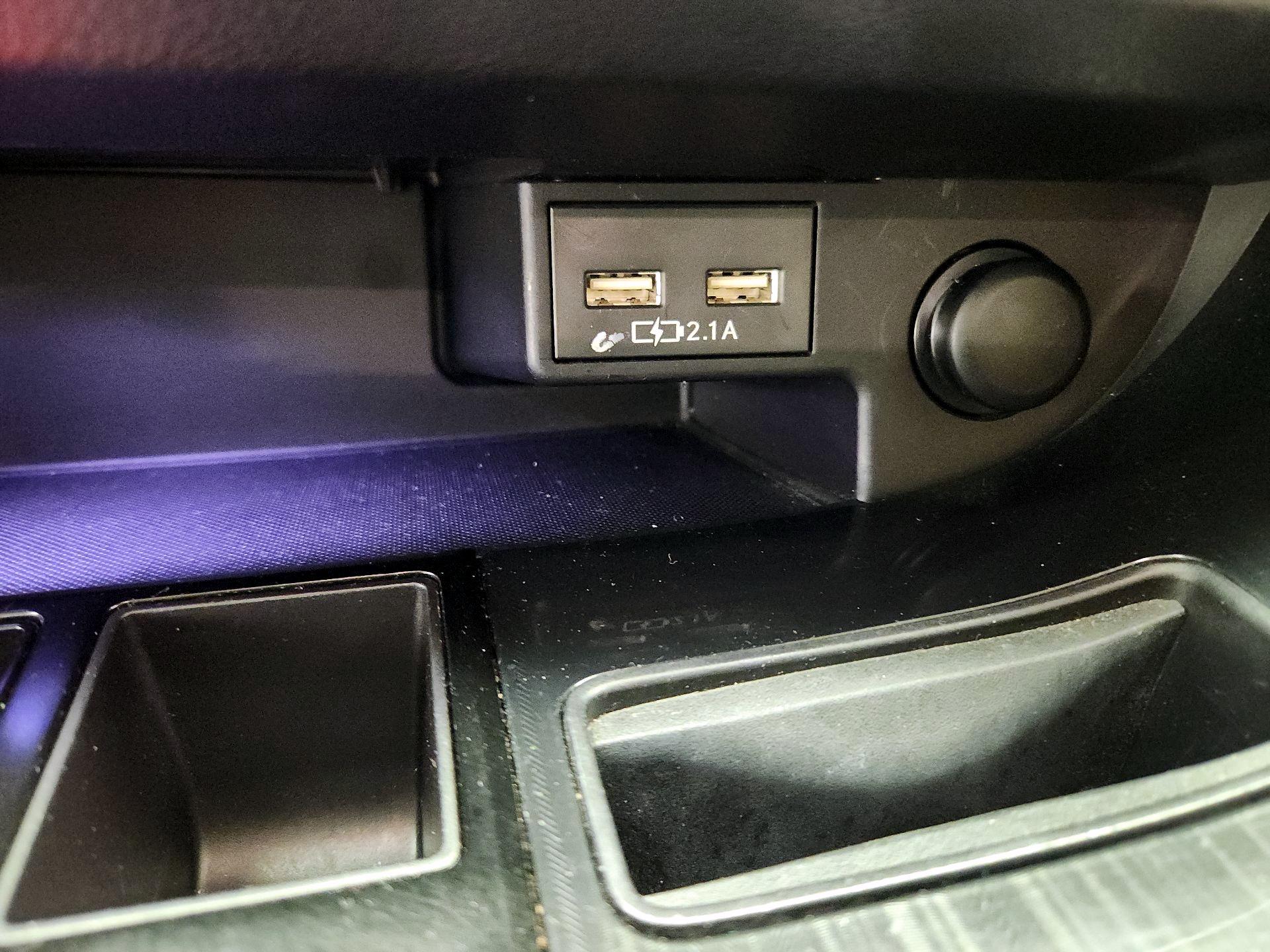 Thumbnail: 2021 Lexus RX - 18