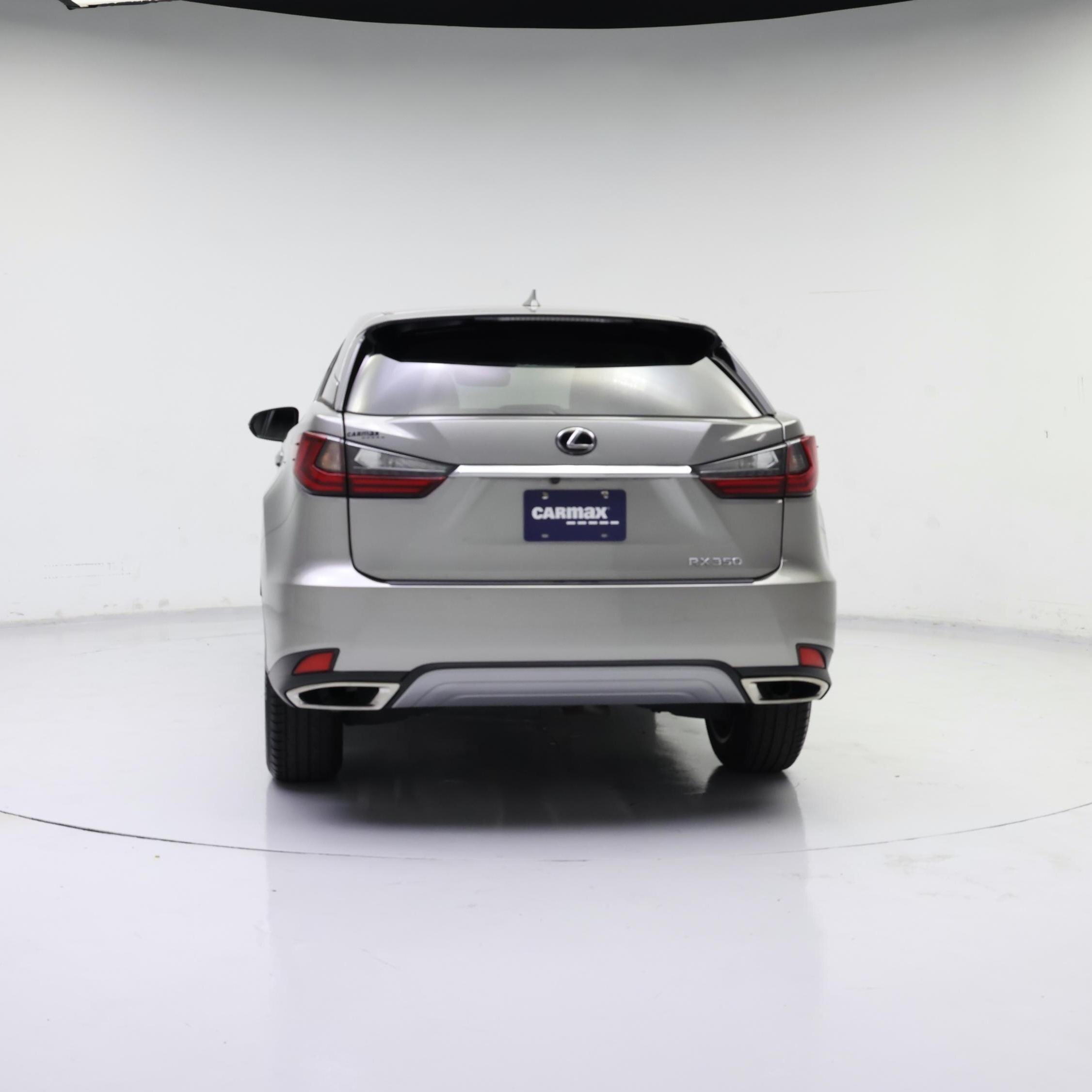 Thumbnail: 2021 Lexus RX - 6