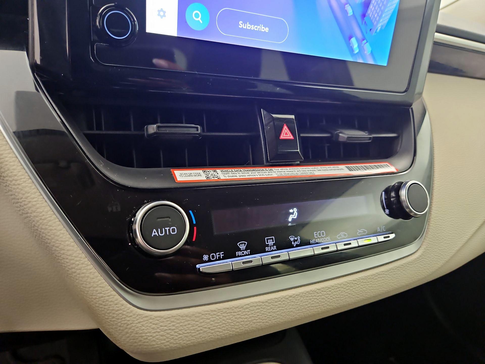 Thumbnail: 2025 Toyota Corolla - 16