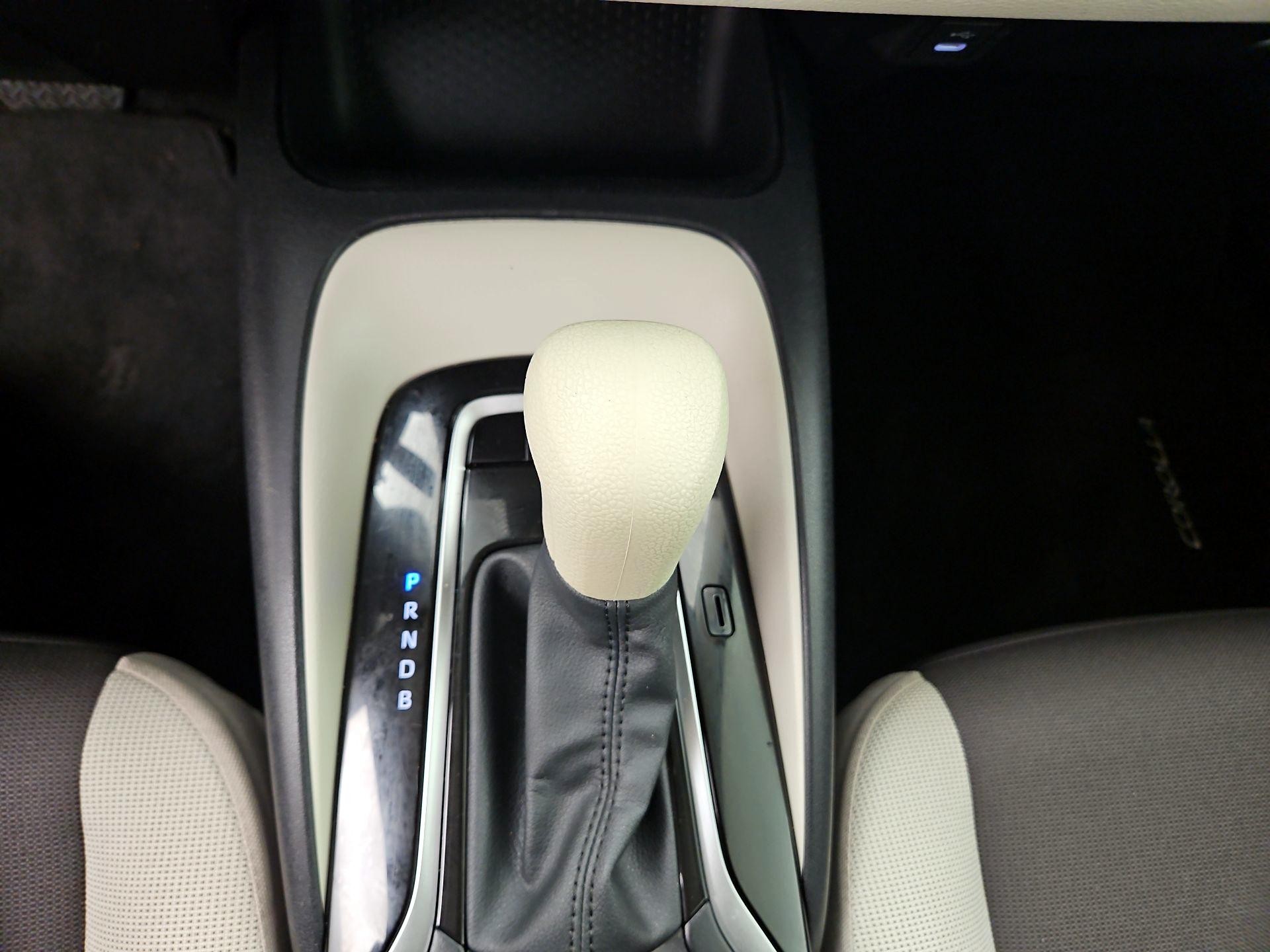 Thumbnail: 2025 Toyota Corolla - 17