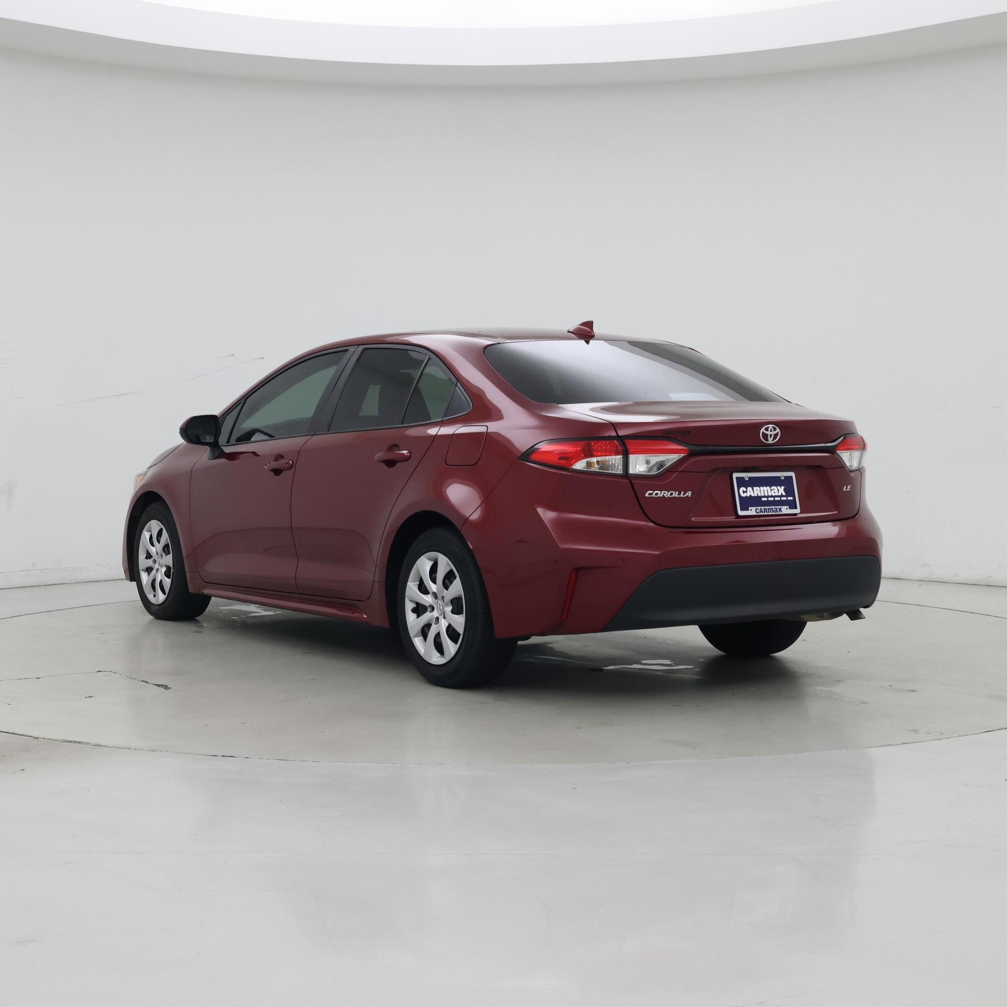 Thumbnail: 2025 Toyota Corolla - 2