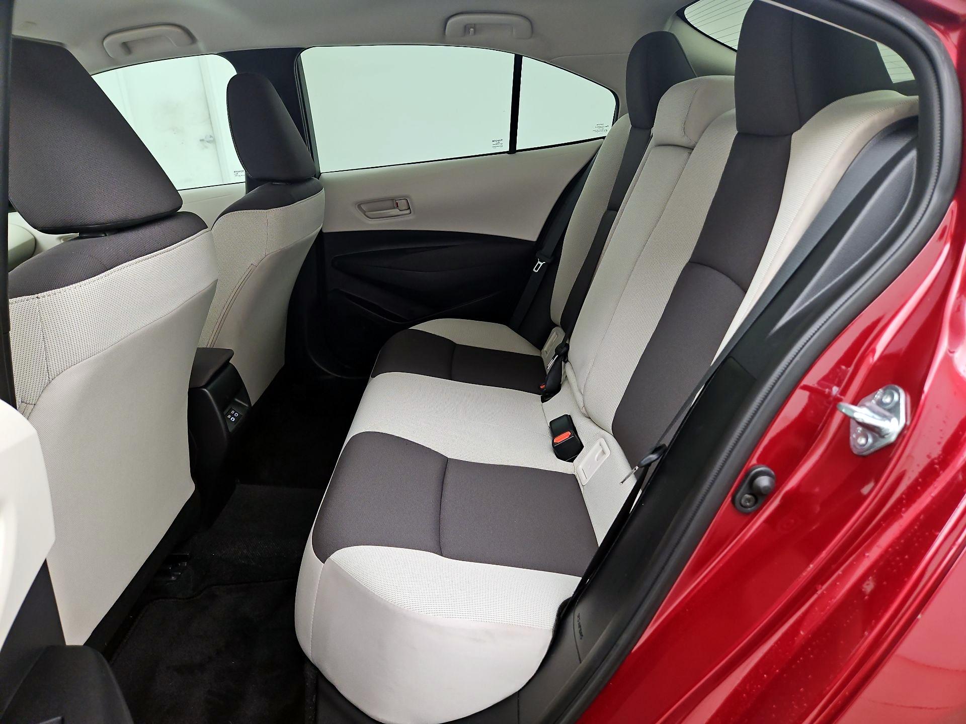 Thumbnail: 2025 Toyota Corolla - 19