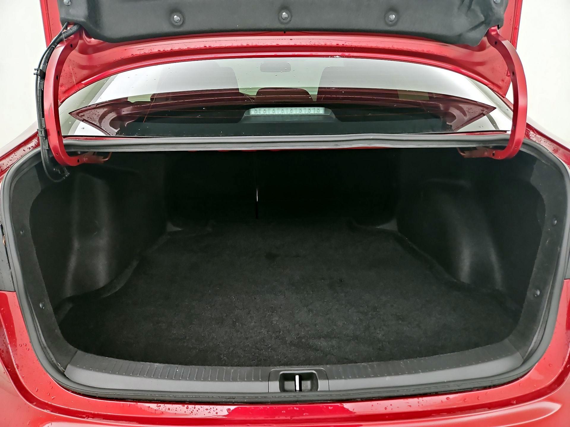 Thumbnail: 2025 Toyota Corolla - 20