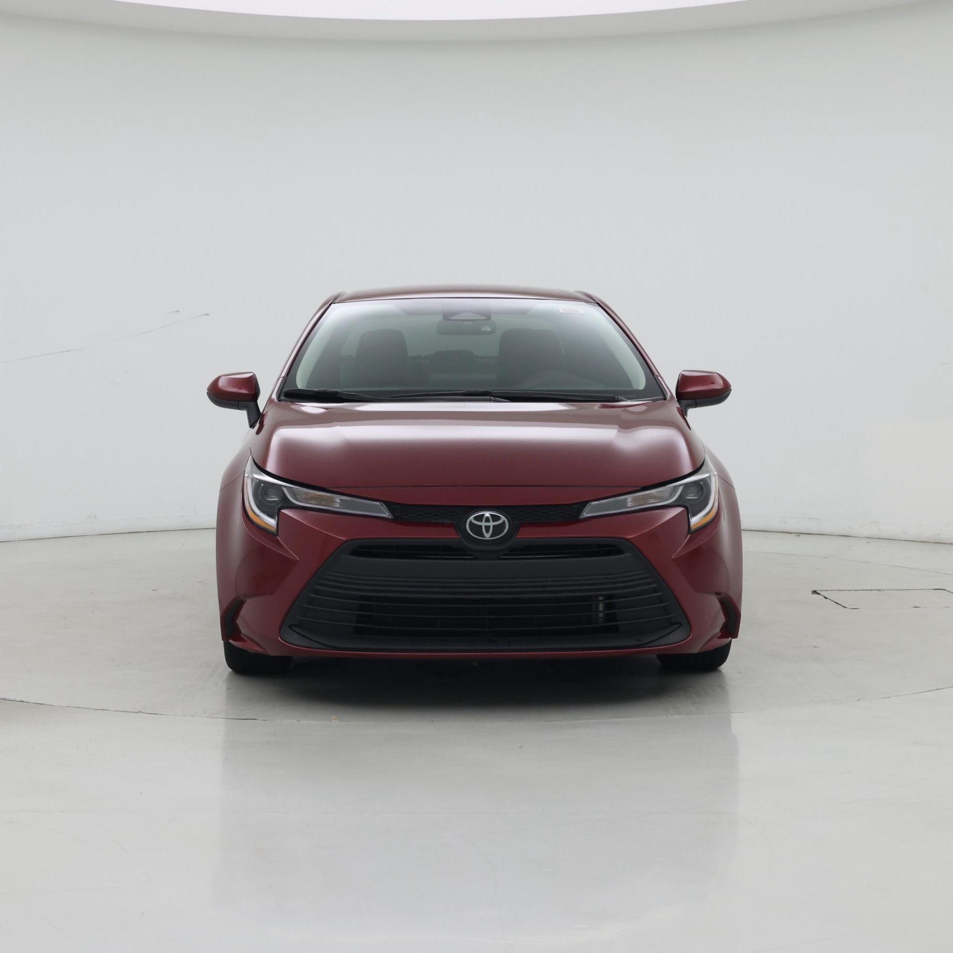 Thumbnail: 2025 Toyota Corolla - 5