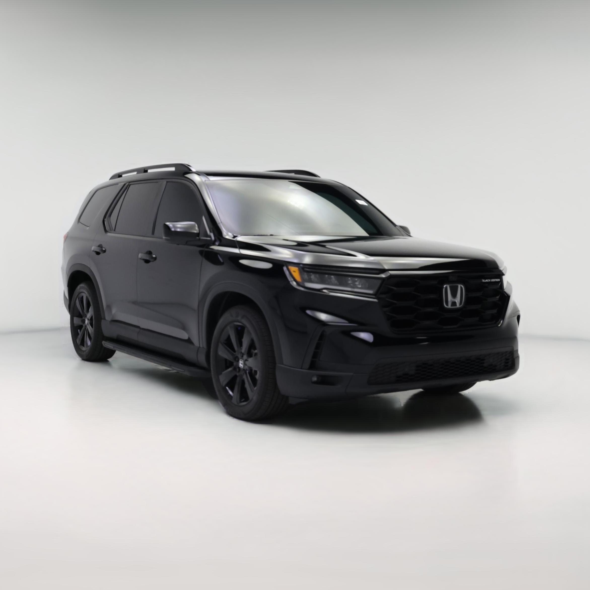 Thumbnail: 2025 Honda Pilot - 1