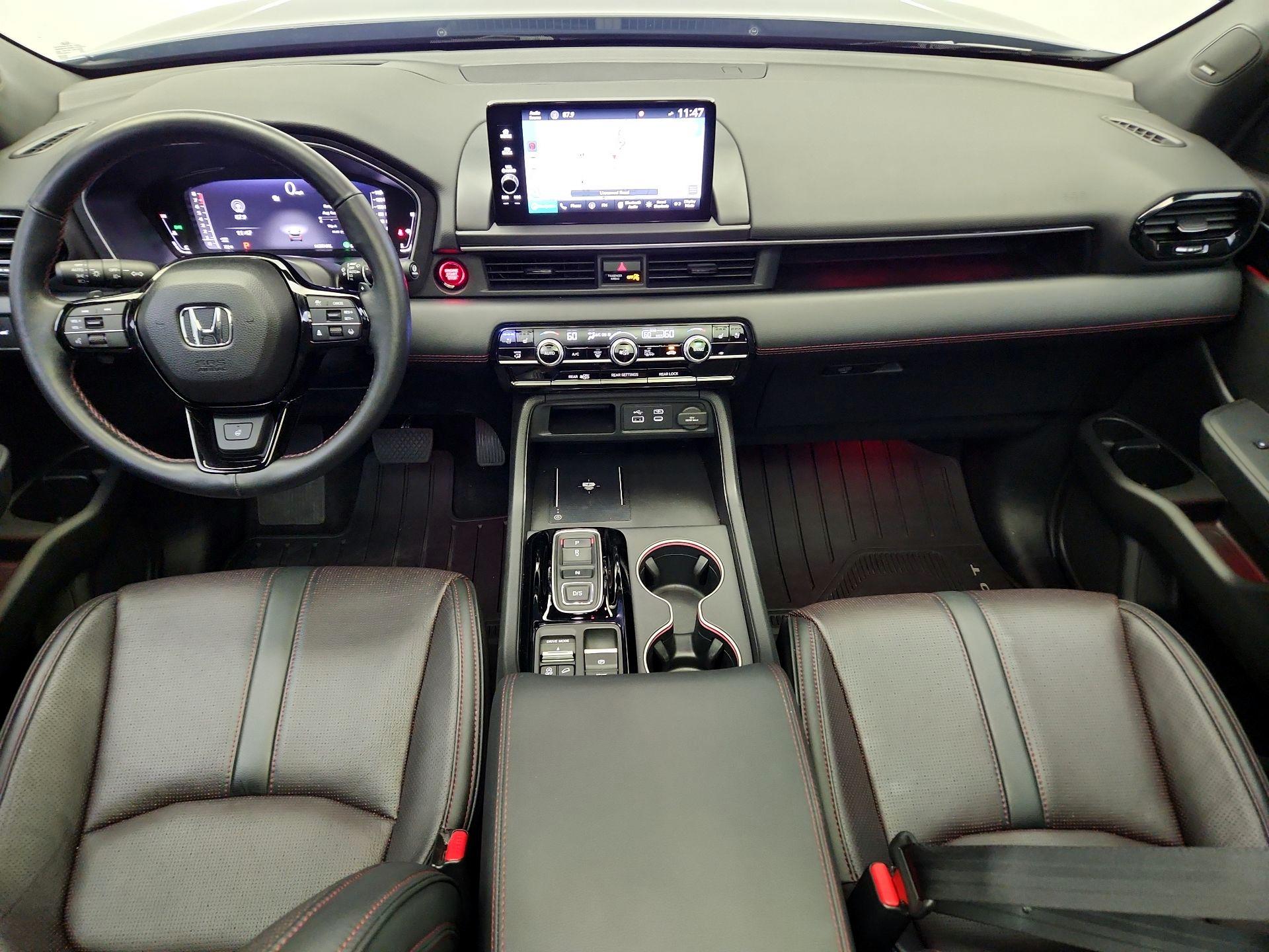 Thumbnail: 2025 Honda Pilot - 9