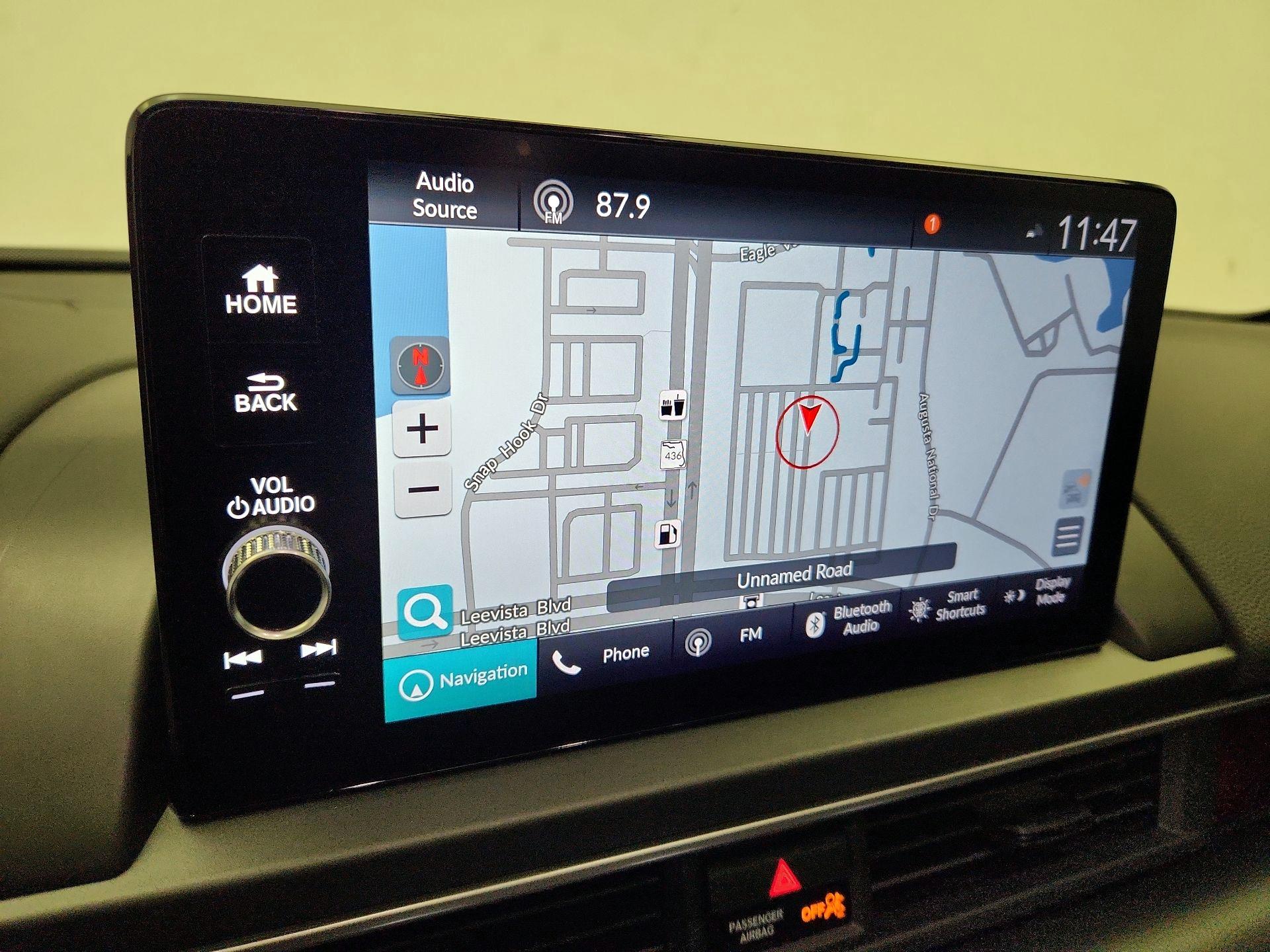 Thumbnail: 2025 Honda Pilot - 14