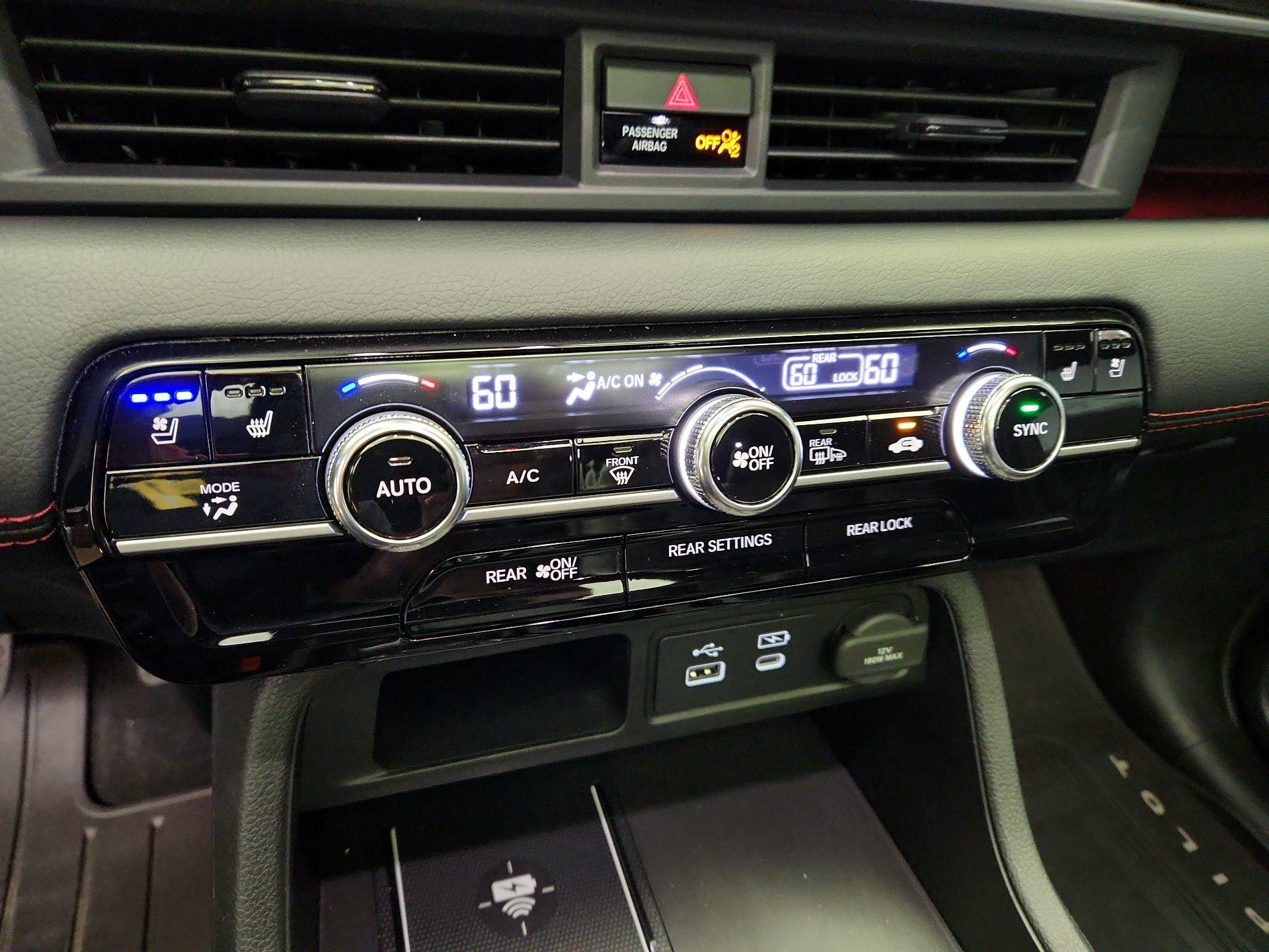 Thumbnail: 2025 Honda Pilot - 17