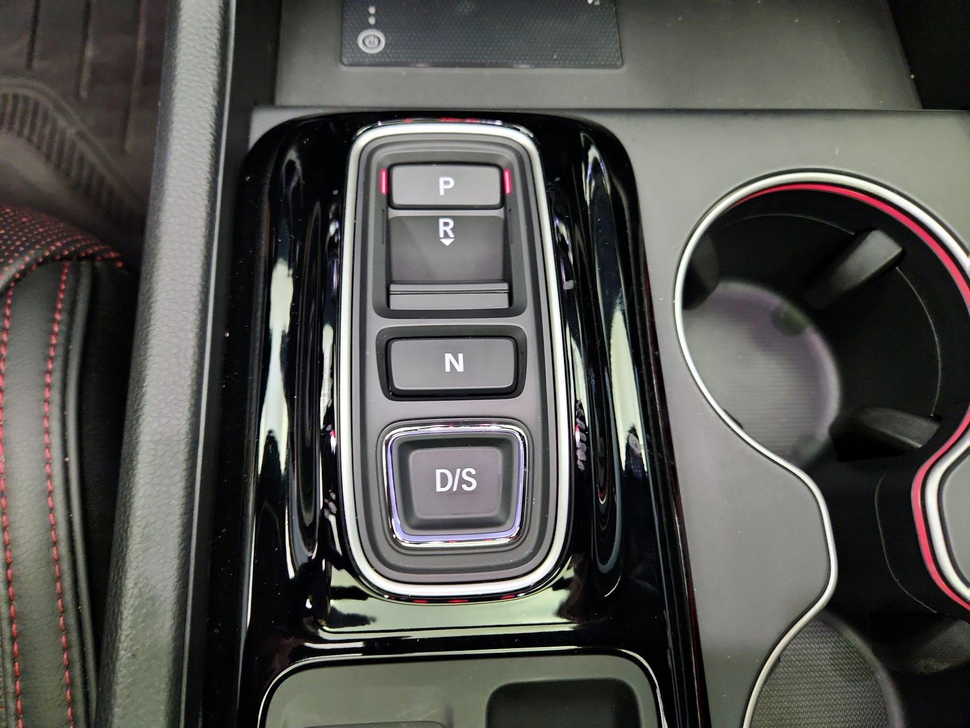 Thumbnail: 2025 Honda Pilot - 18