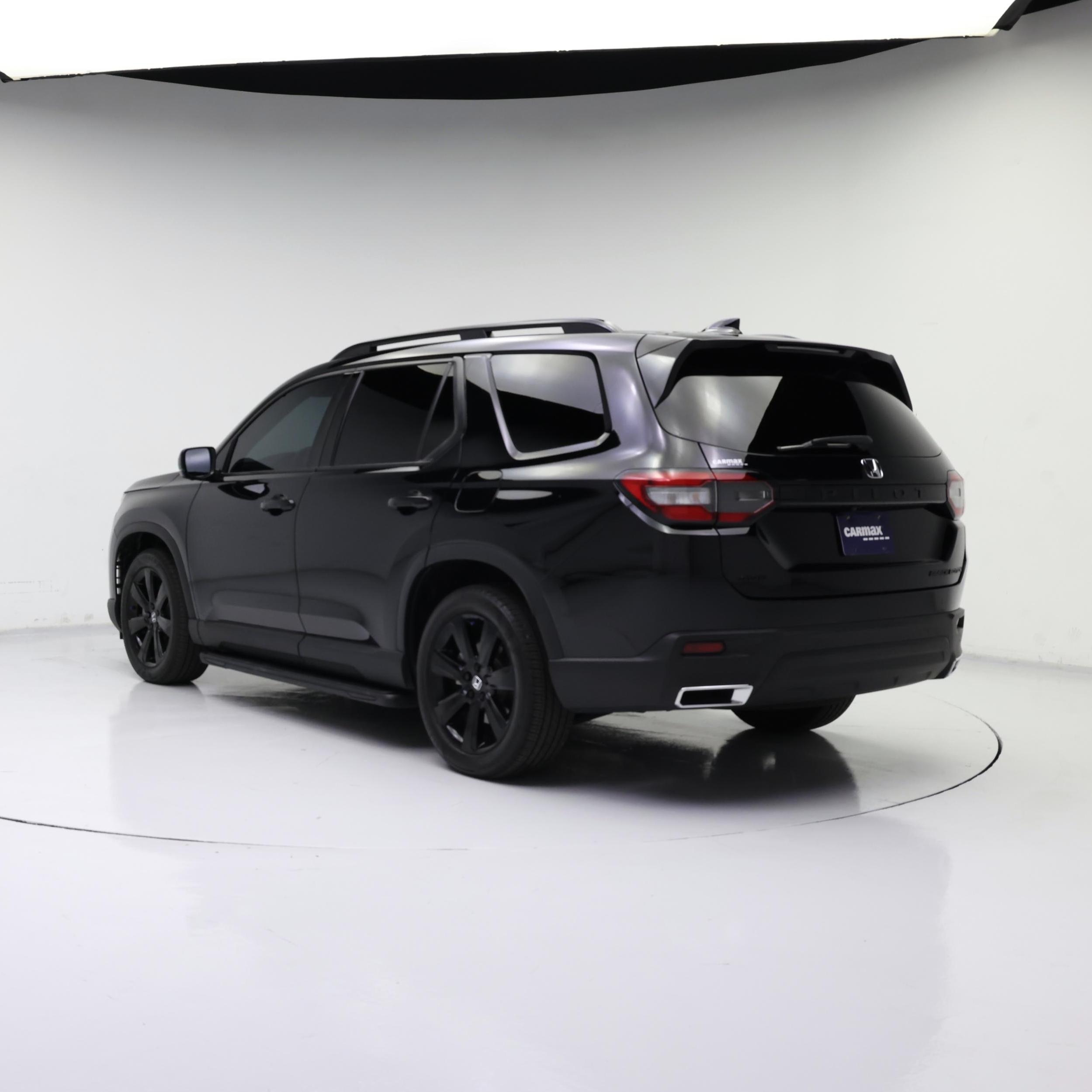 Thumbnail: 2025 Honda Pilot - 2