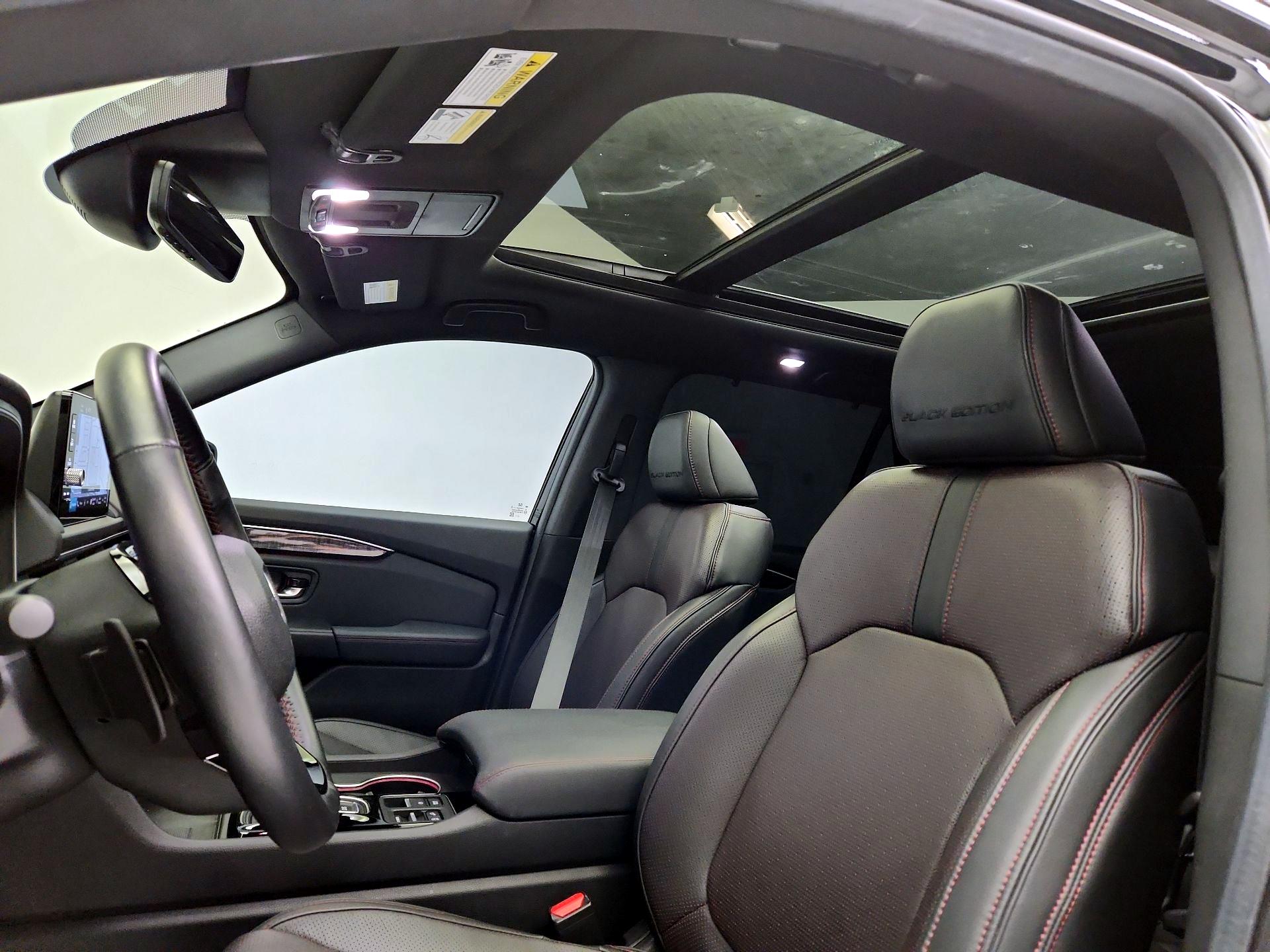 Thumbnail: 2025 Honda Pilot - 20