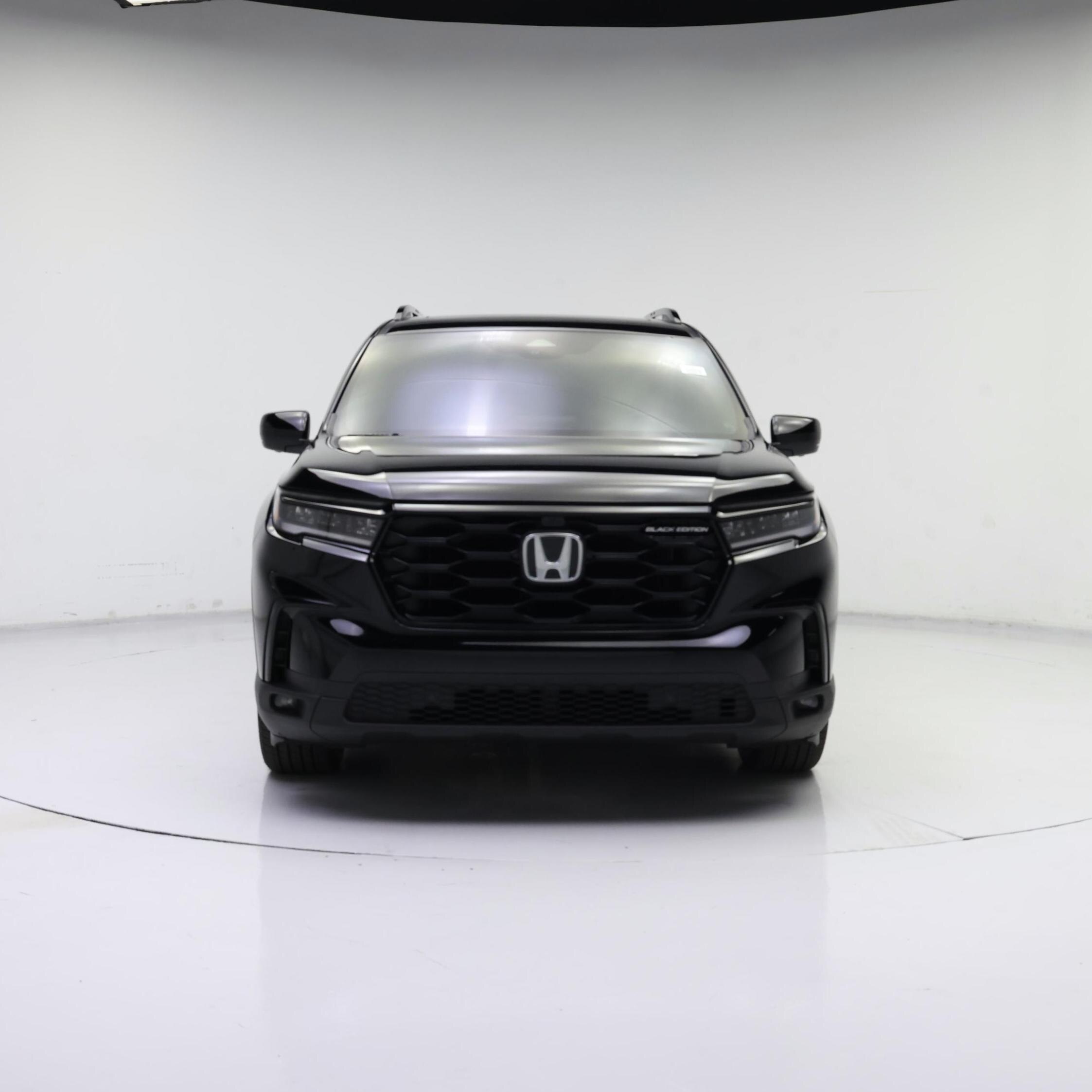 Thumbnail: 2025 Honda Pilot - 5