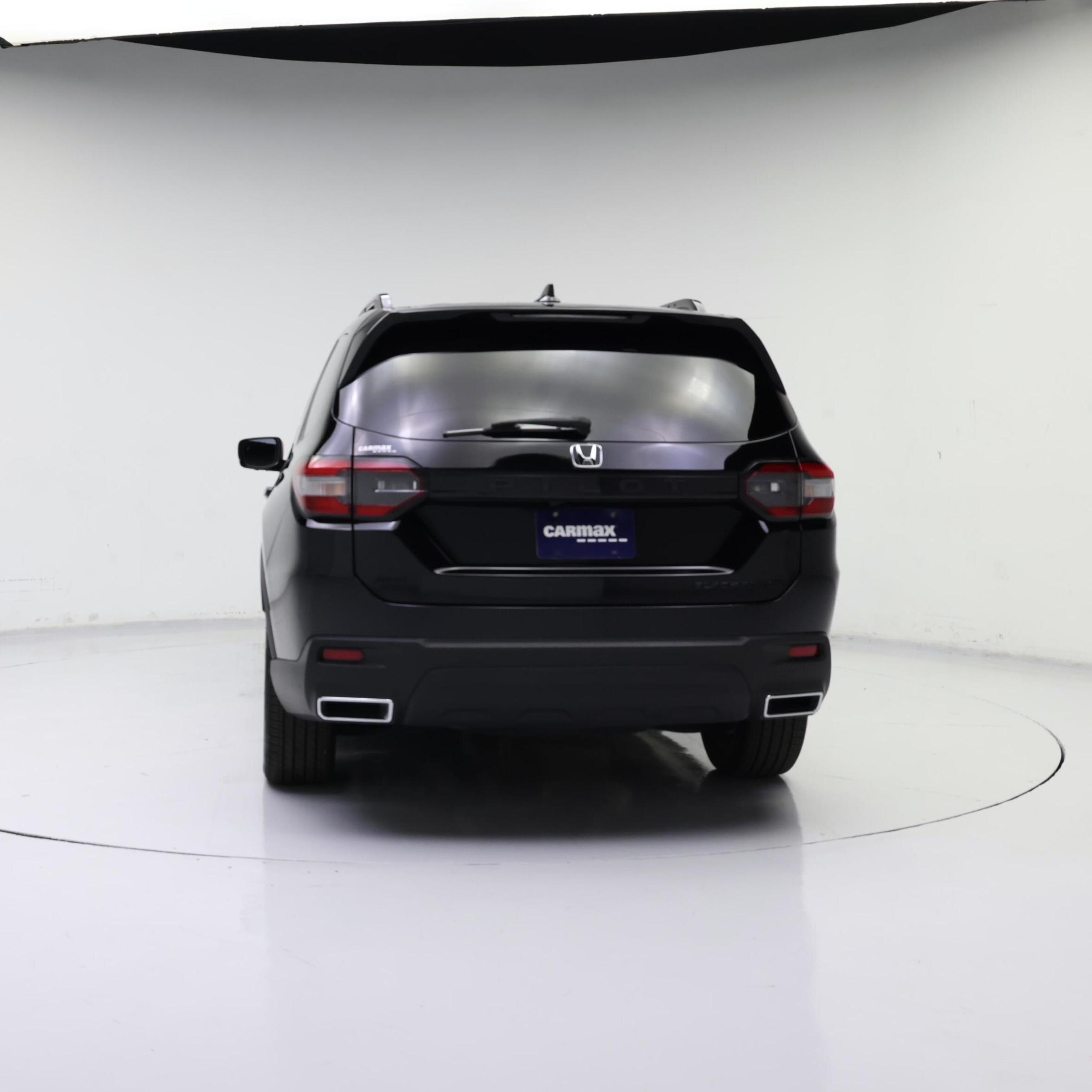 Thumbnail: 2025 Honda Pilot - 6