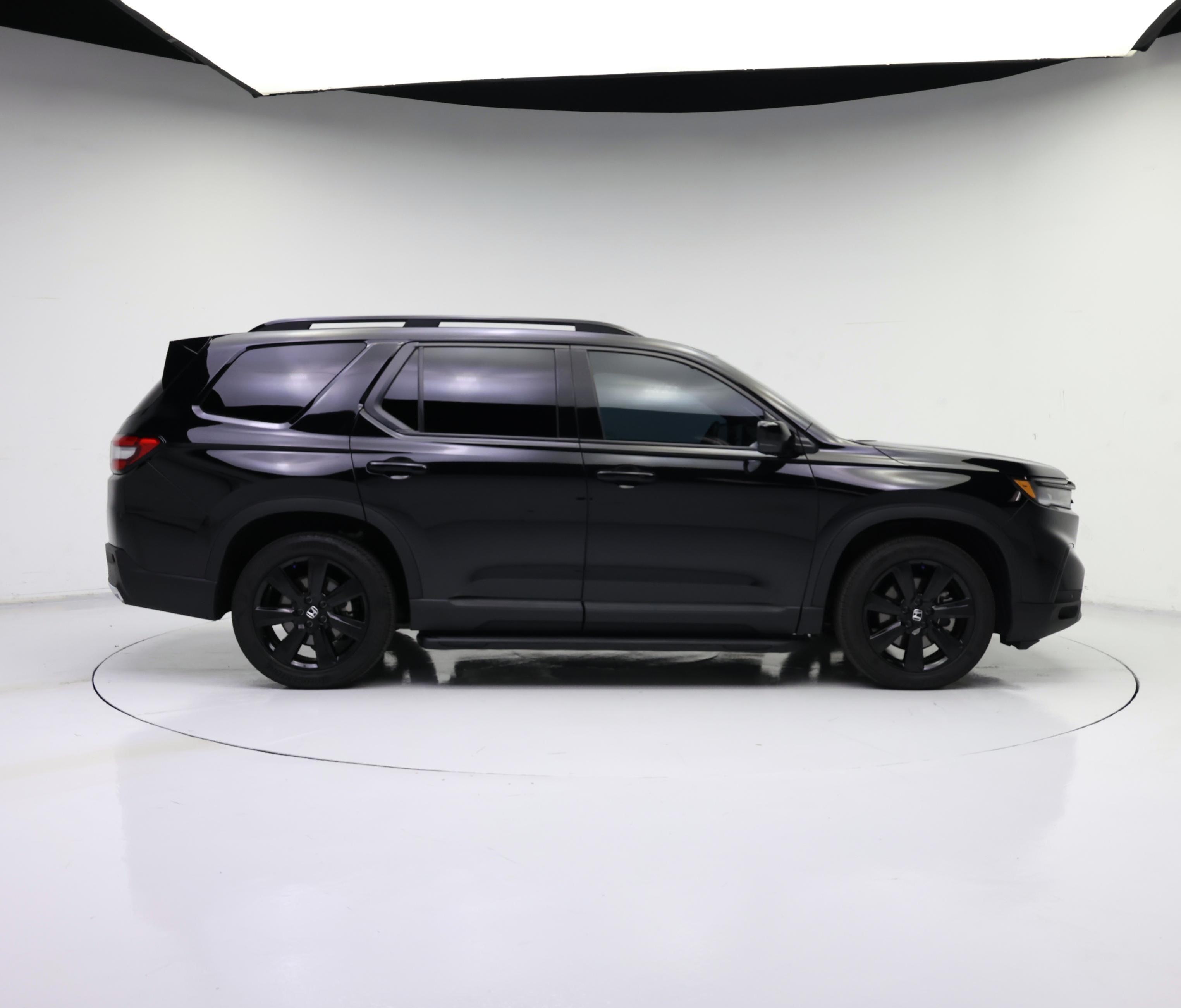 Thumbnail: 2025 Honda Pilot - 7