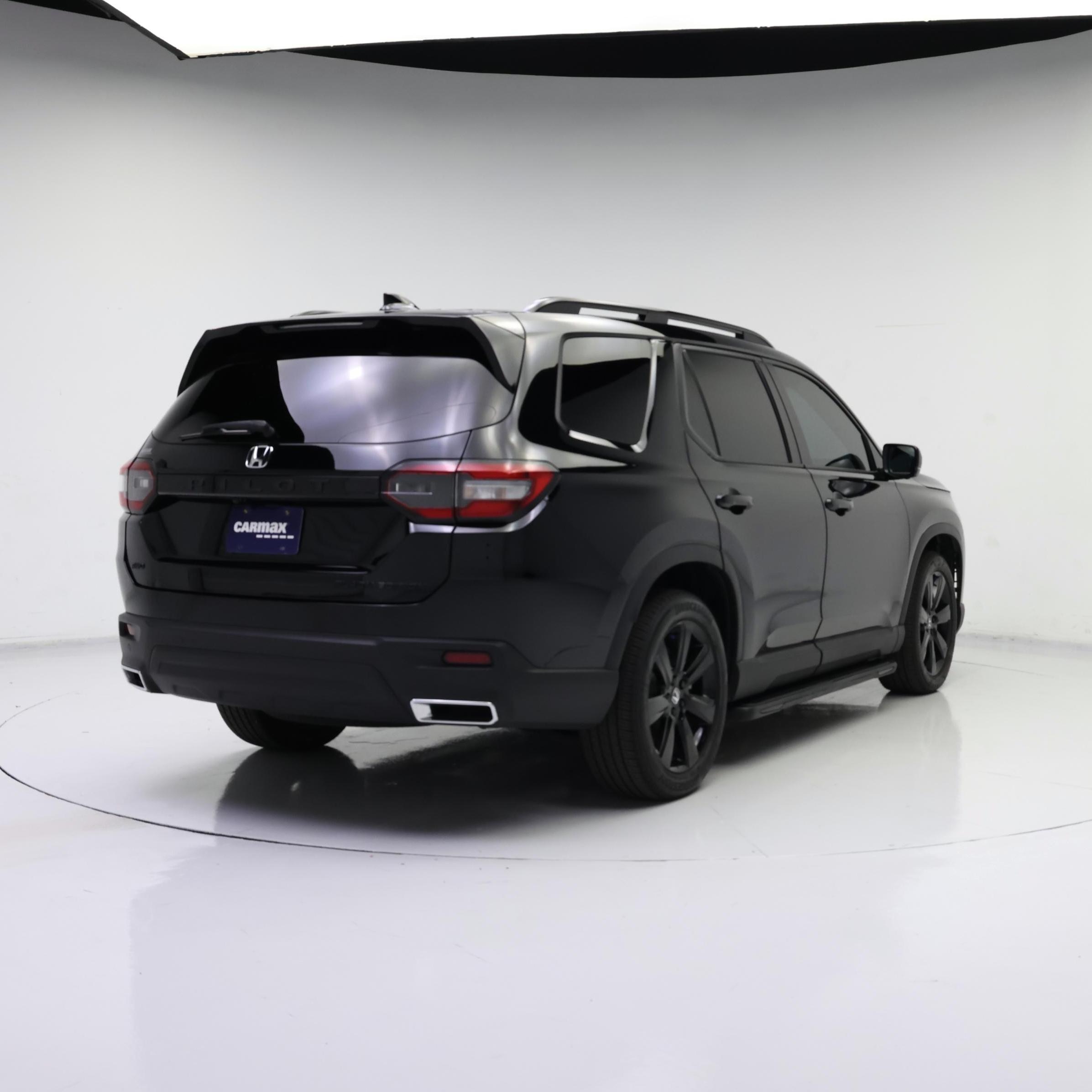 Thumbnail: 2025 Honda Pilot - 8