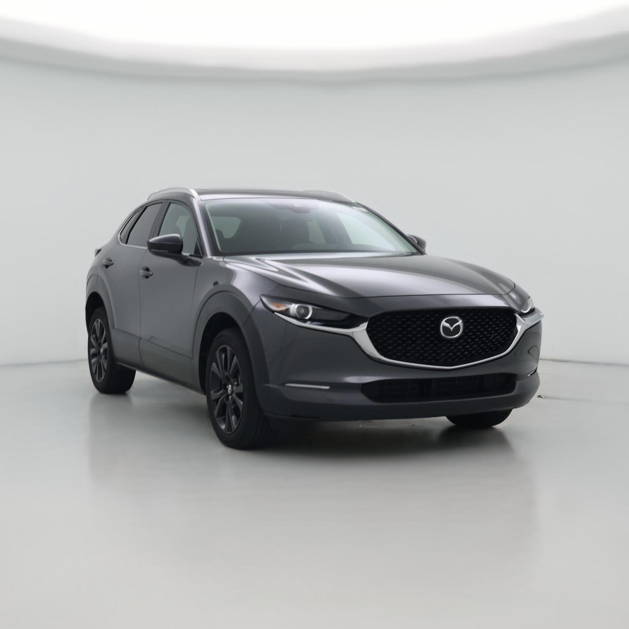 Thumbnail: 2022 Mazda CX-30 - 1