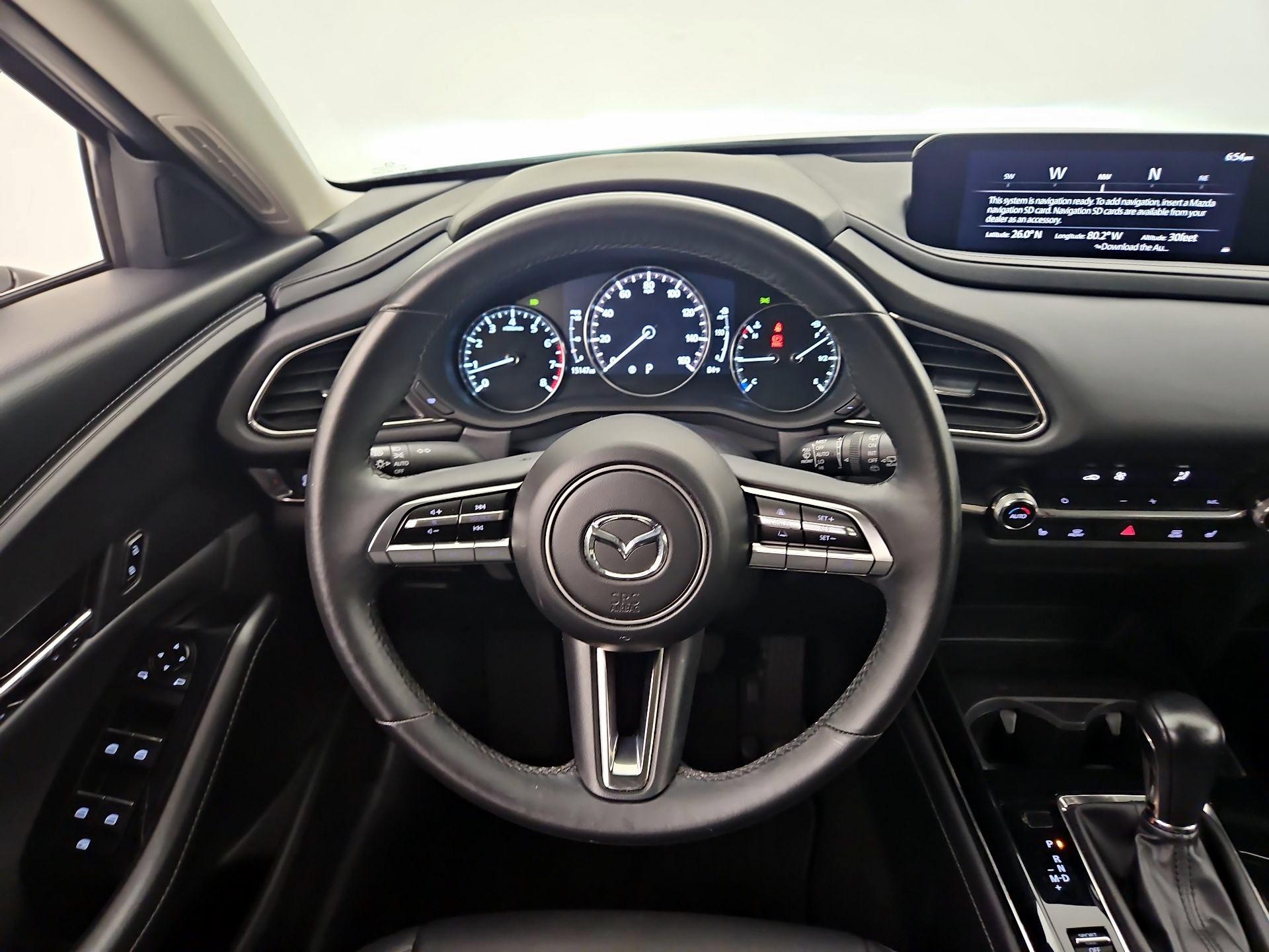 Thumbnail: 2022 Mazda CX-30 - 10