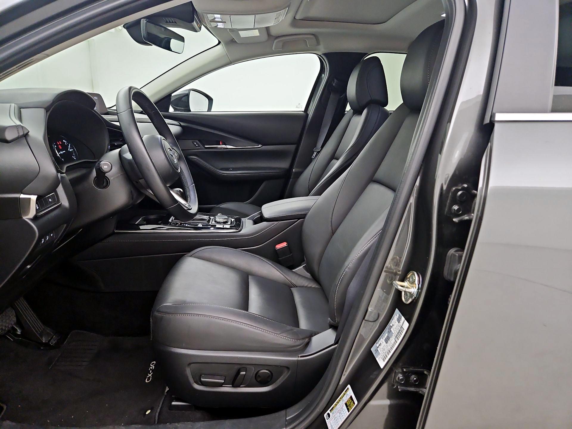 Thumbnail: 2022 Mazda CX-30 - 11