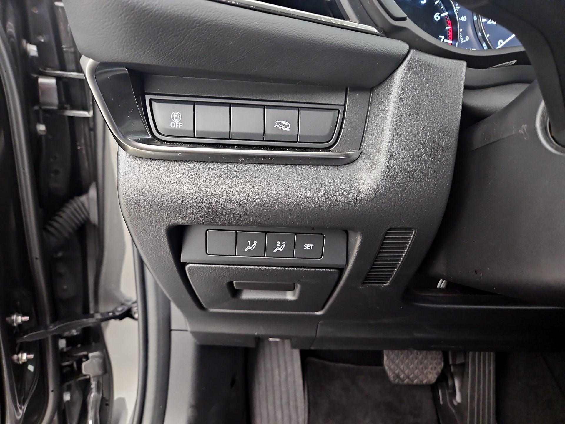 Thumbnail: 2022 Mazda CX-30 - 13