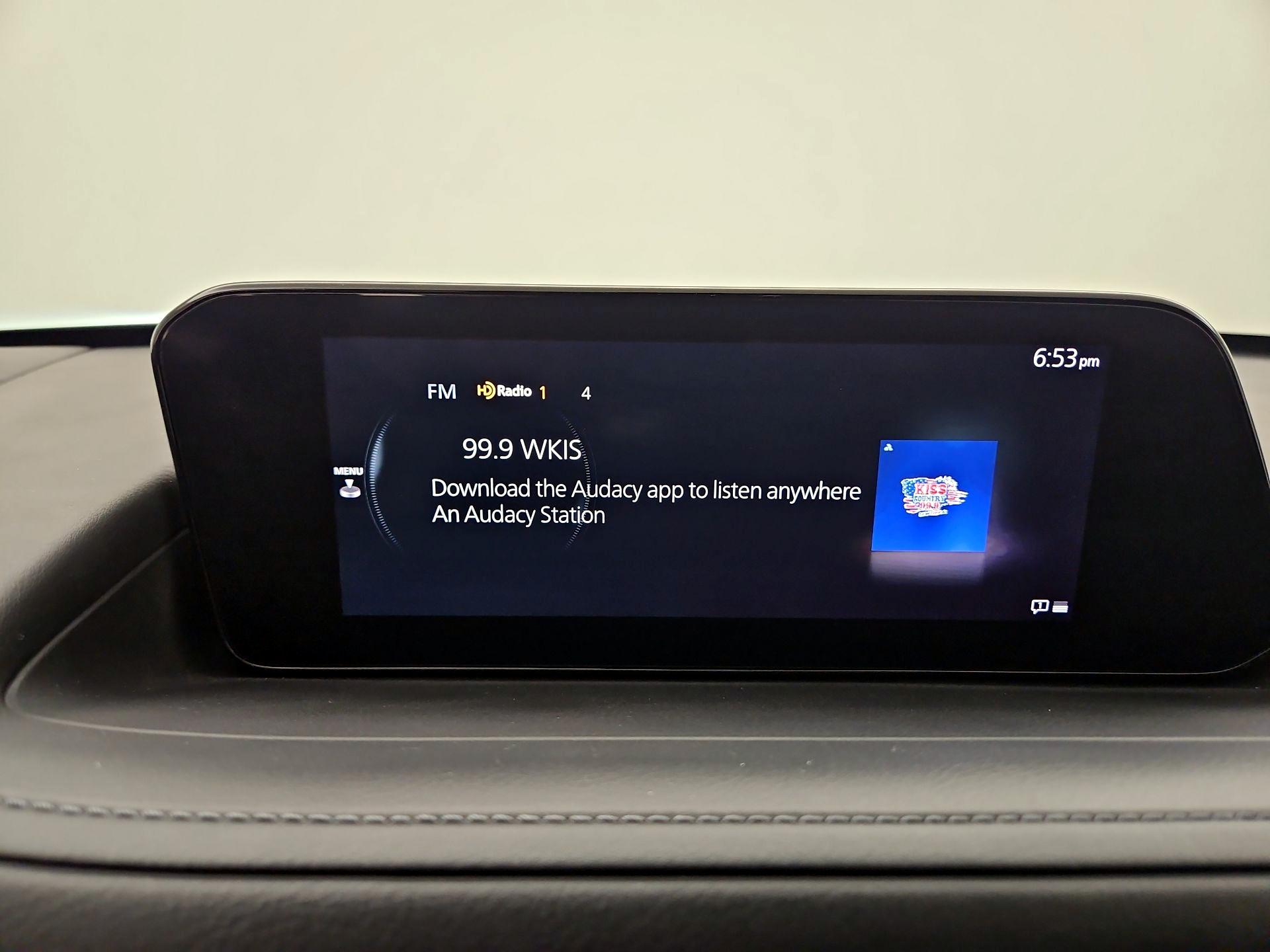 Thumbnail: 2022 Mazda CX-30 - 15