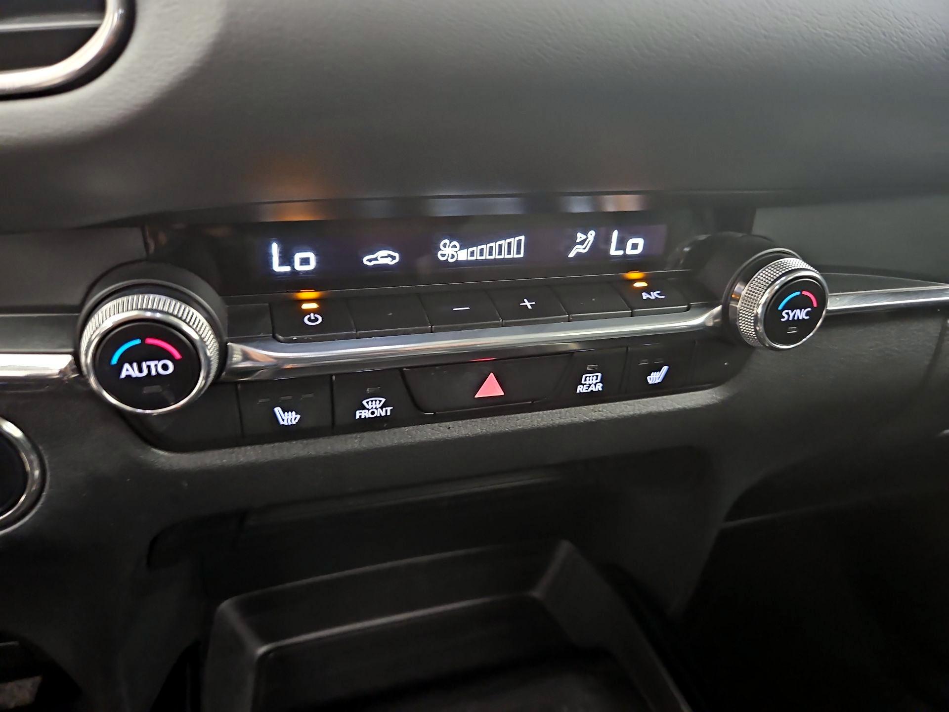 Thumbnail: 2022 Mazda CX-30 - 16