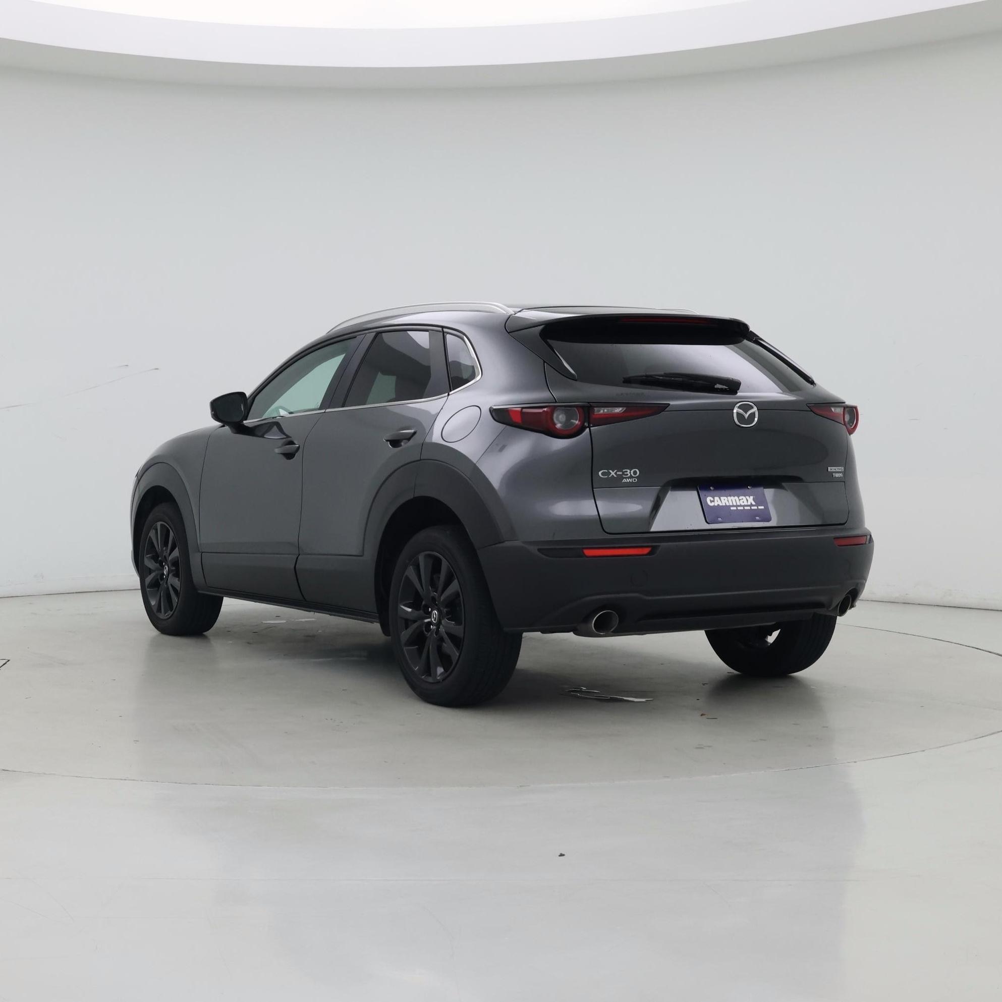 Thumbnail: 2022 Mazda CX-30 - 2