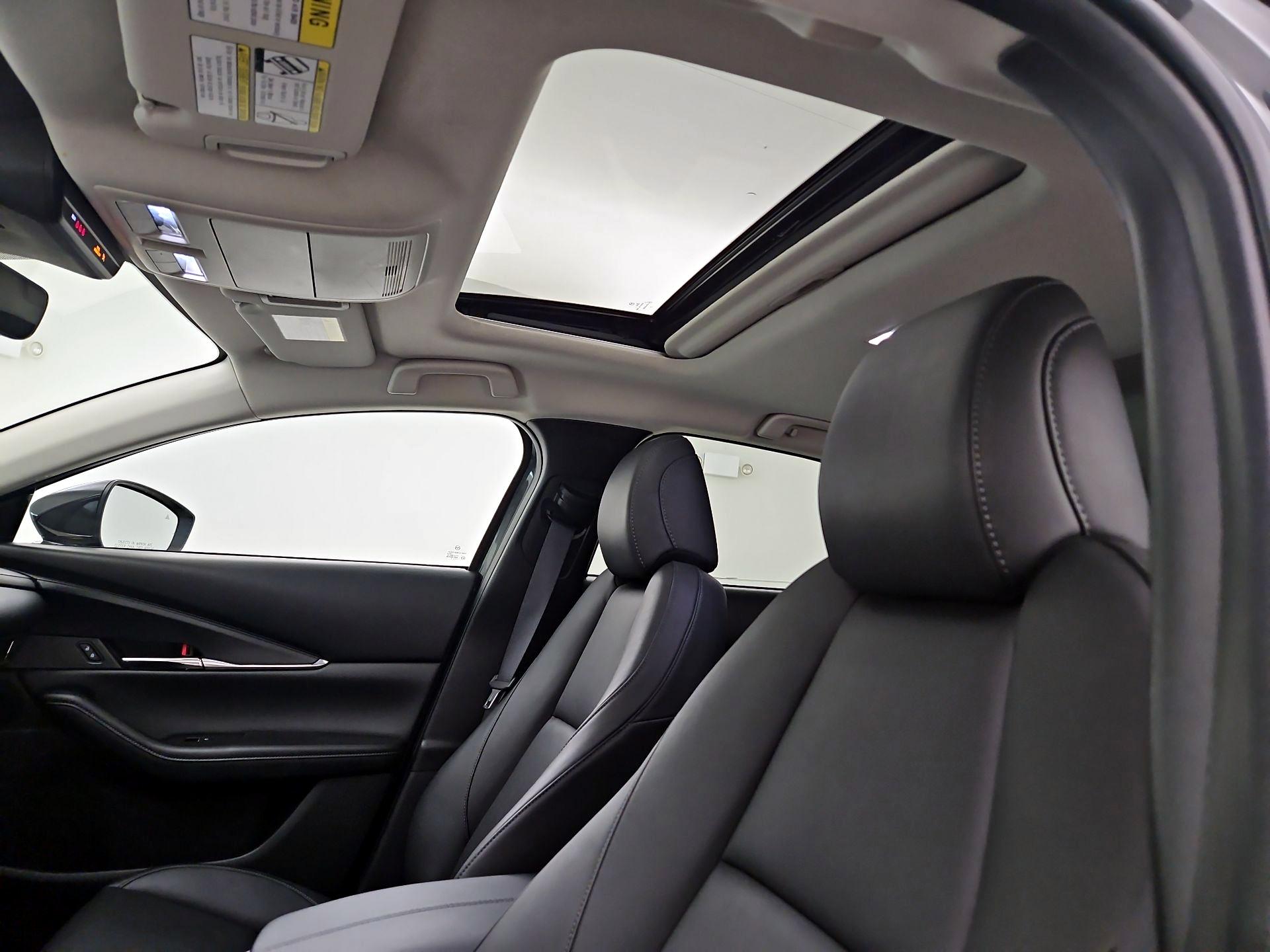 Thumbnail: 2022 Mazda CX-30 - 19